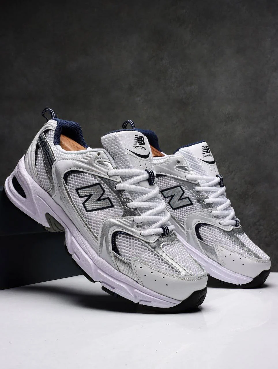 КРОССОВКИ New Balance 530 - миниатюра 6