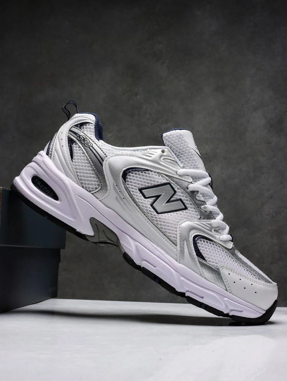 КРОССОВКИ New Balance 530 - миниатюра 7