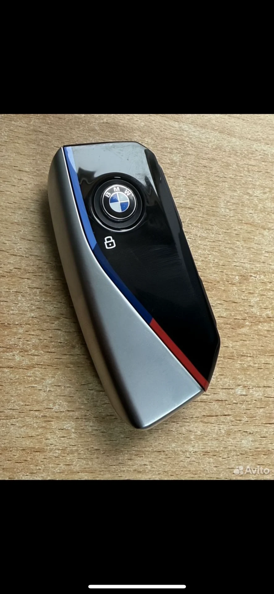Дубликат ключей BMW мелитополь - миниатюра 3