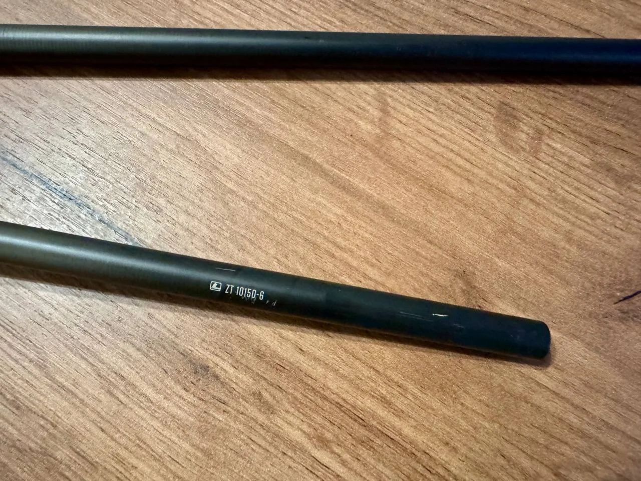 Двуручное нахлыстовое удилище Loop ZT travel rod - миниатюра 10