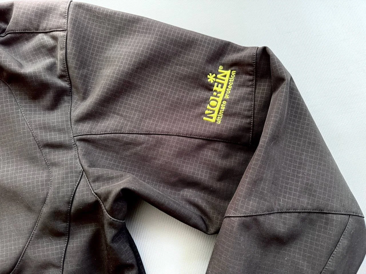 Куртка мужская Norfin Softshell 48 M - миниатюра 2