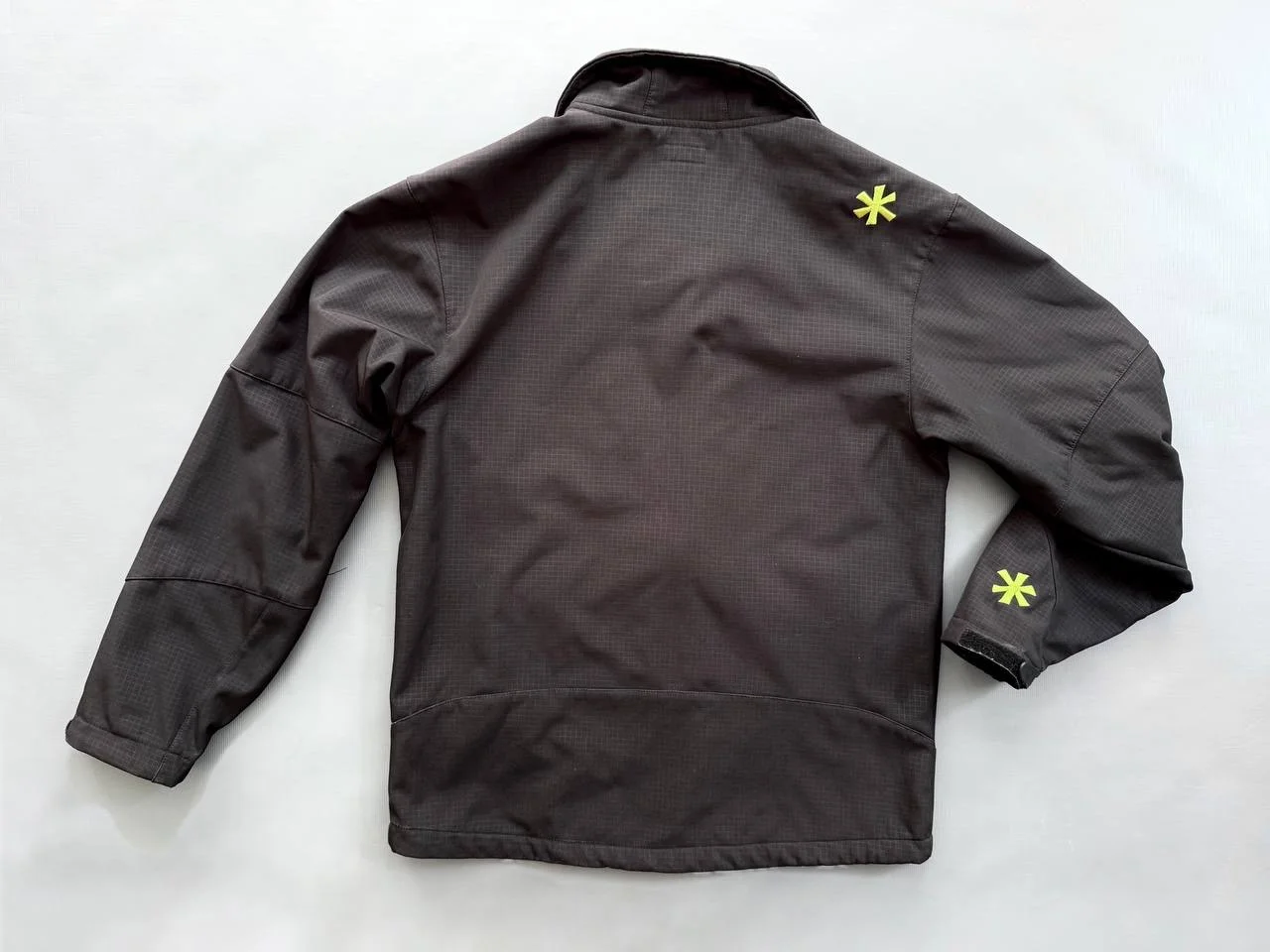 Куртка мужская Norfin Softshell 48 M - миниатюра 7
