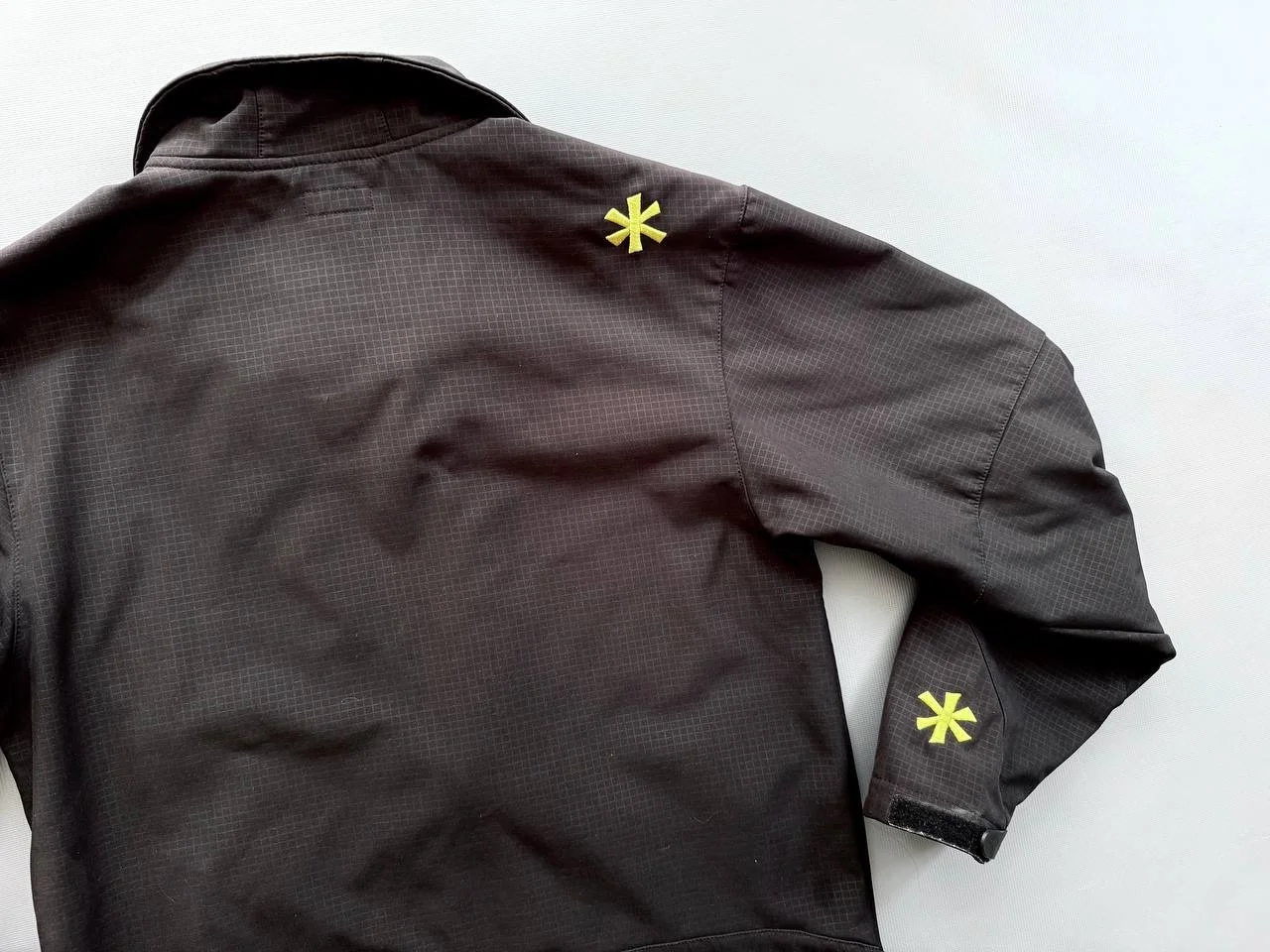 Куртка мужская Norfin Softshell 48 M - миниатюра 9