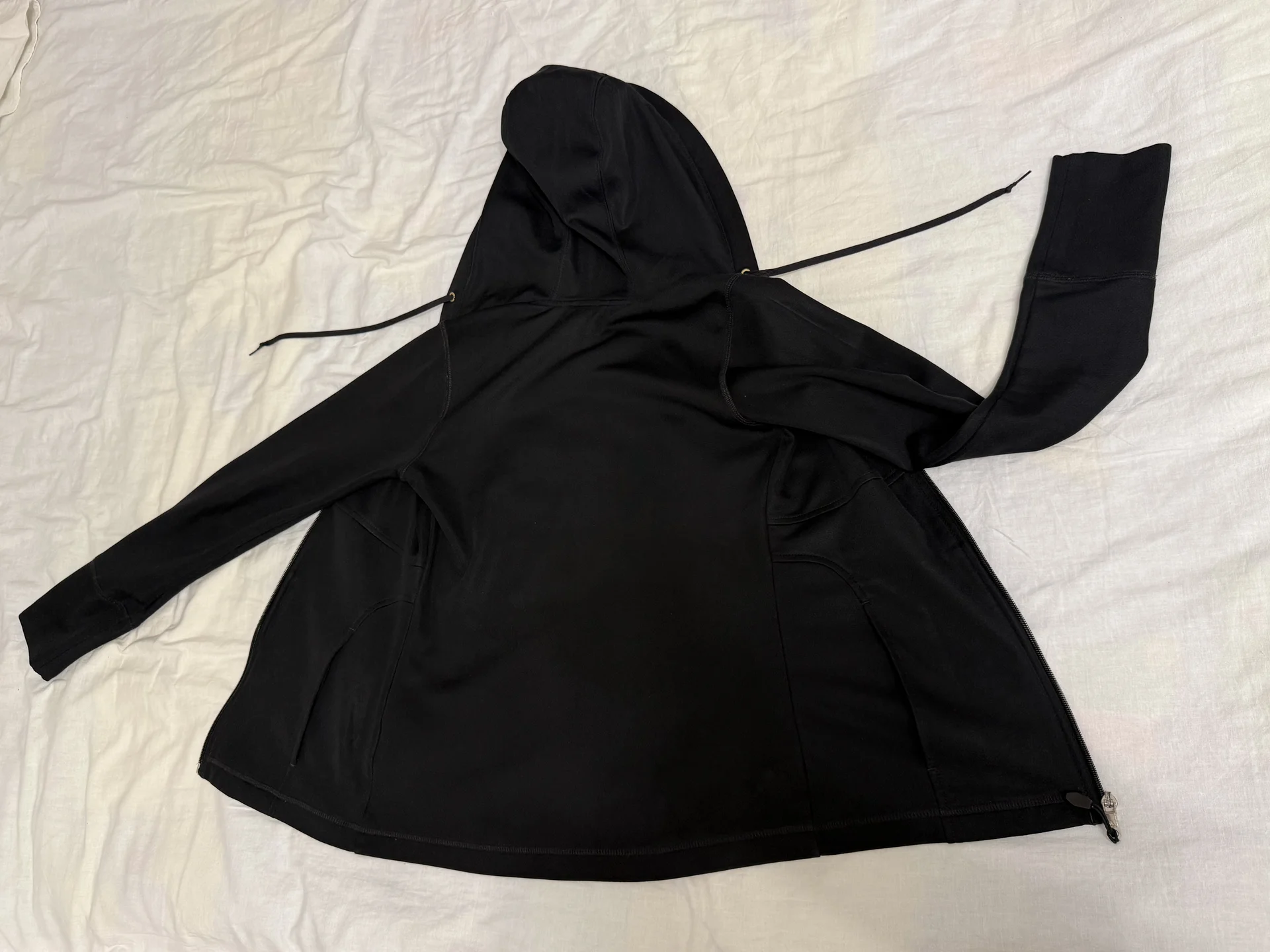 Кофта Adidas оригинал - миниатюра 4