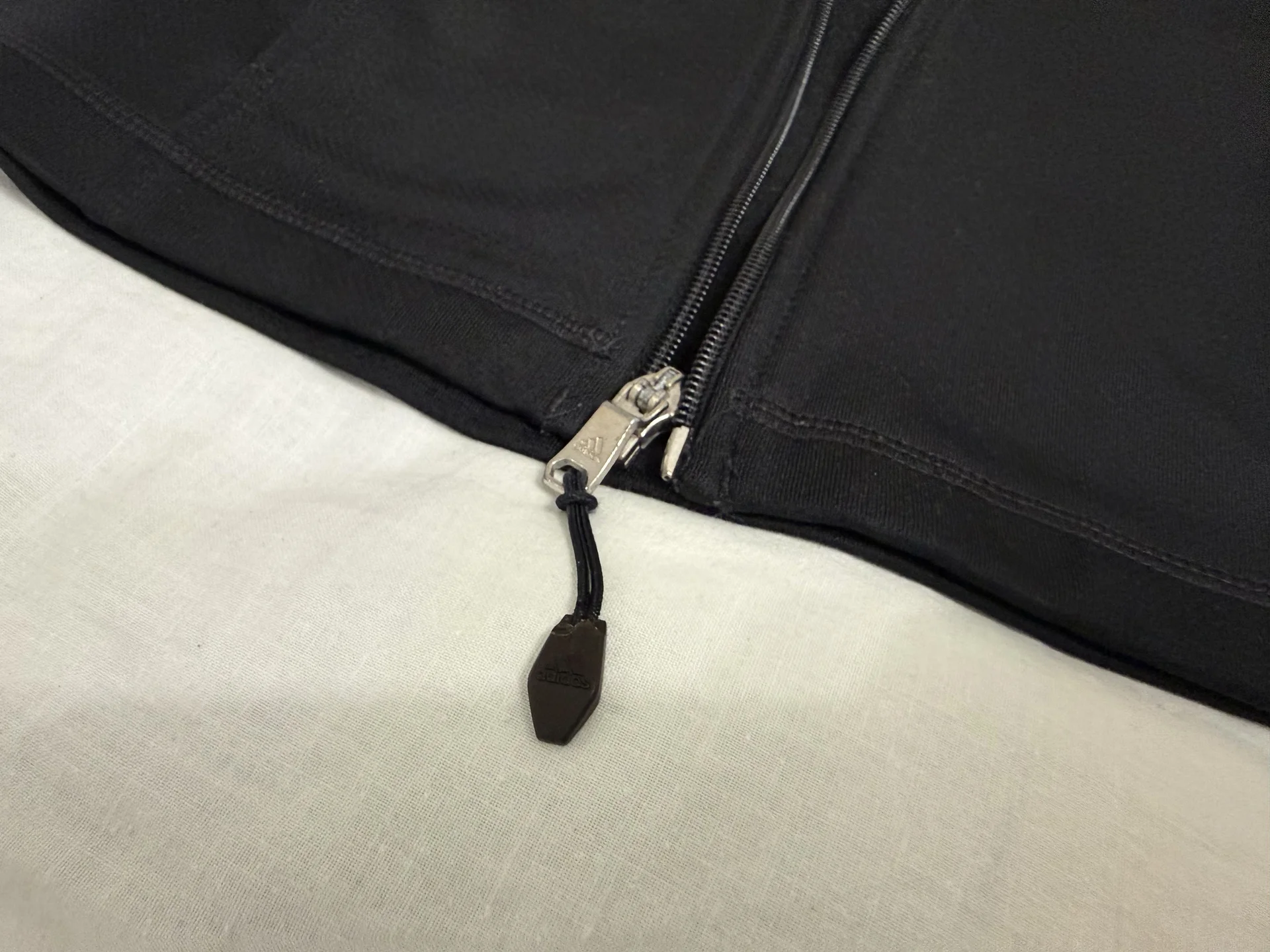 Кофта Adidas оригинал - миниатюра 8