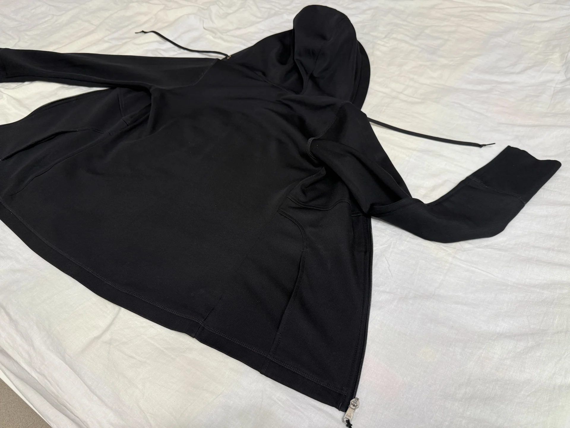 Кофта Adidas оригинал - миниатюра 9