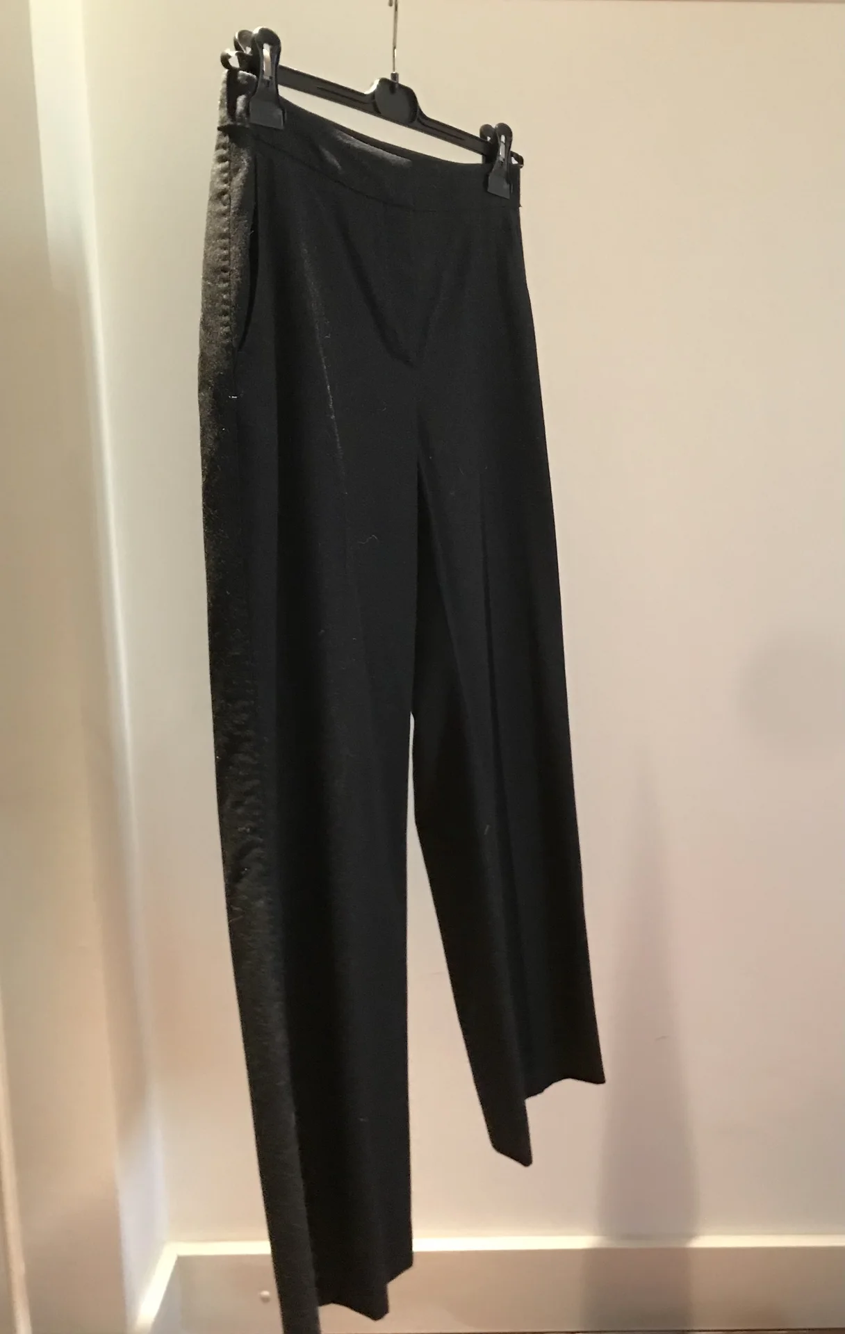 Брюки женские MAXMARA - миниатюра 2