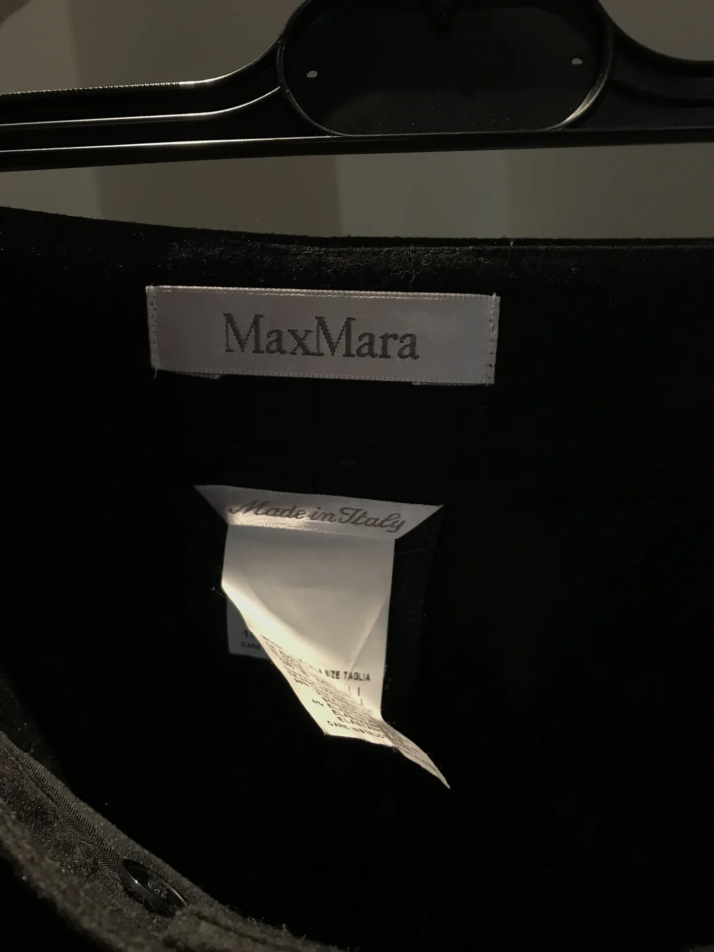 Брюки женские MAXMARA - миниатюра 6