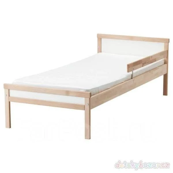 Кровать детская IKEA 160*80 - изображение 1