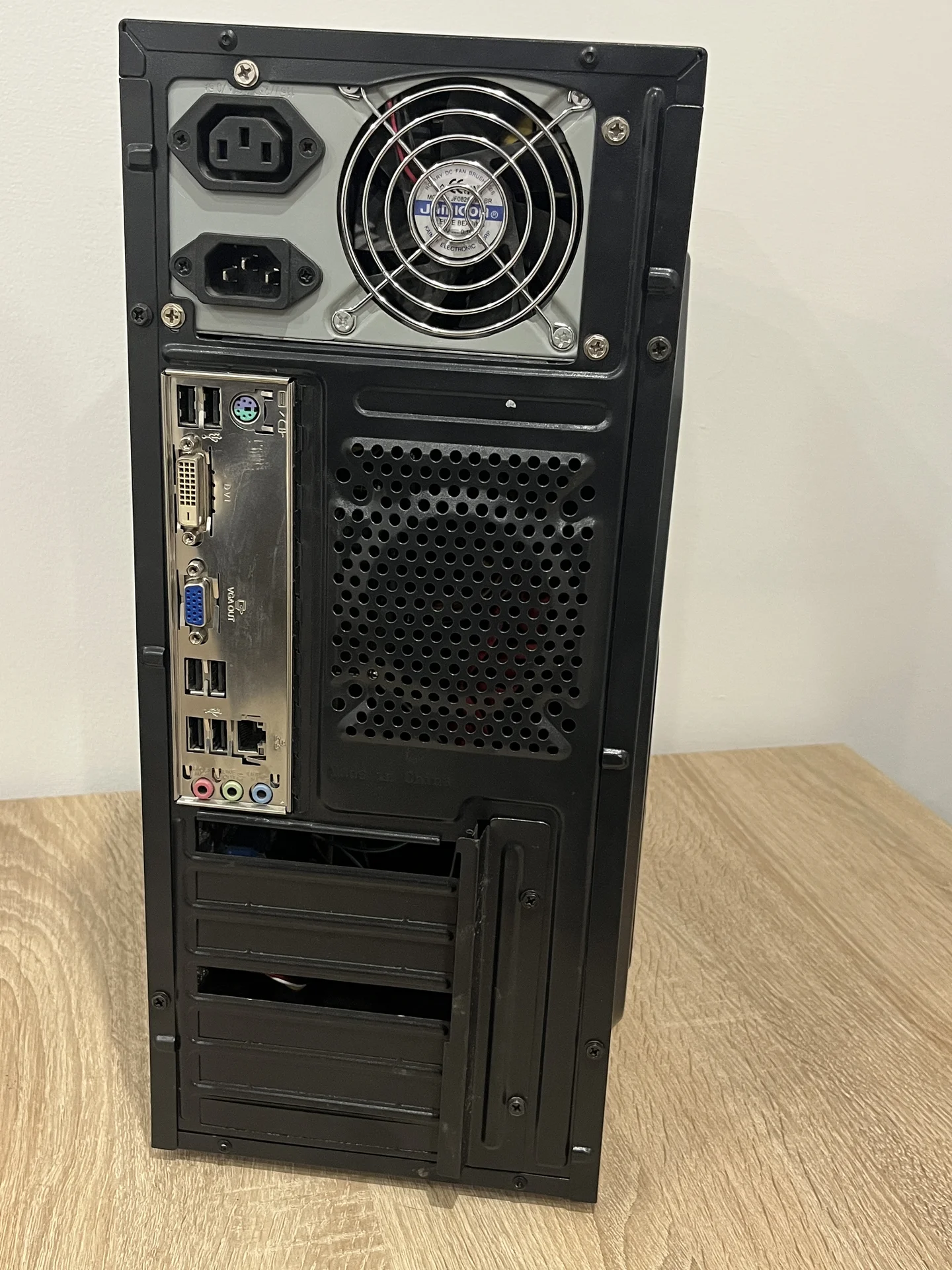 Системный блок i3/12GG/1TB/win_10 - миниатюра 2