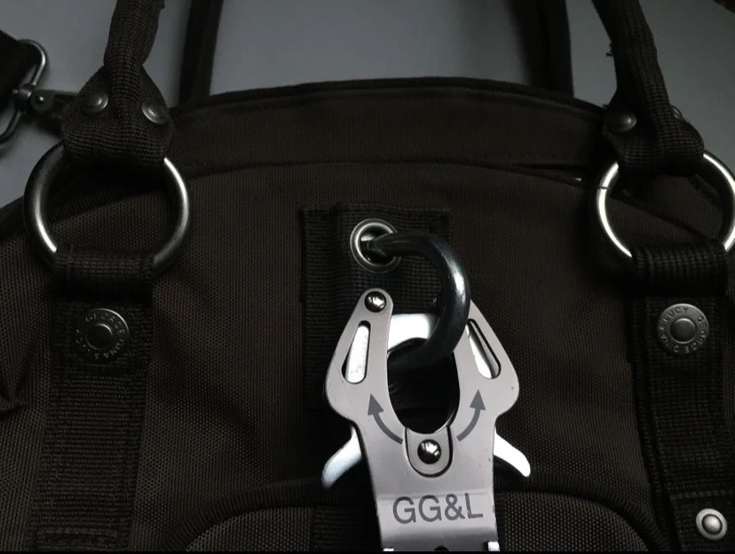 сумка george gina lucy cortina deluxe - миниатюра 3