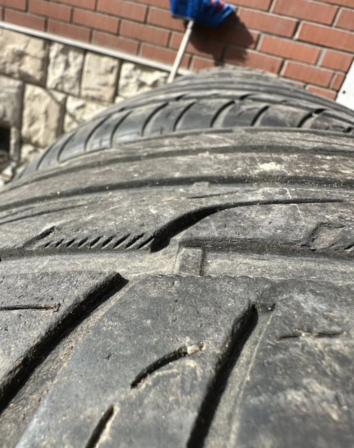 Шины 285 50 r20 - миниатюра 2
