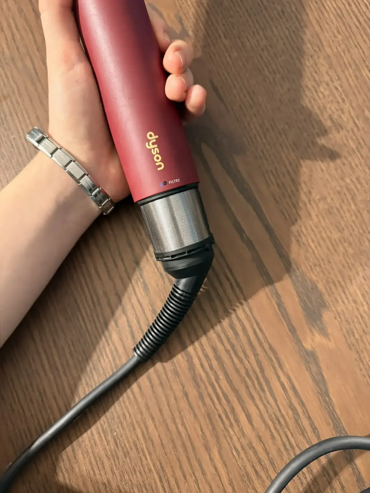 Dyson Airwrap id HS08 Дайсон Стайлер чек гарантия - миниатюра 4