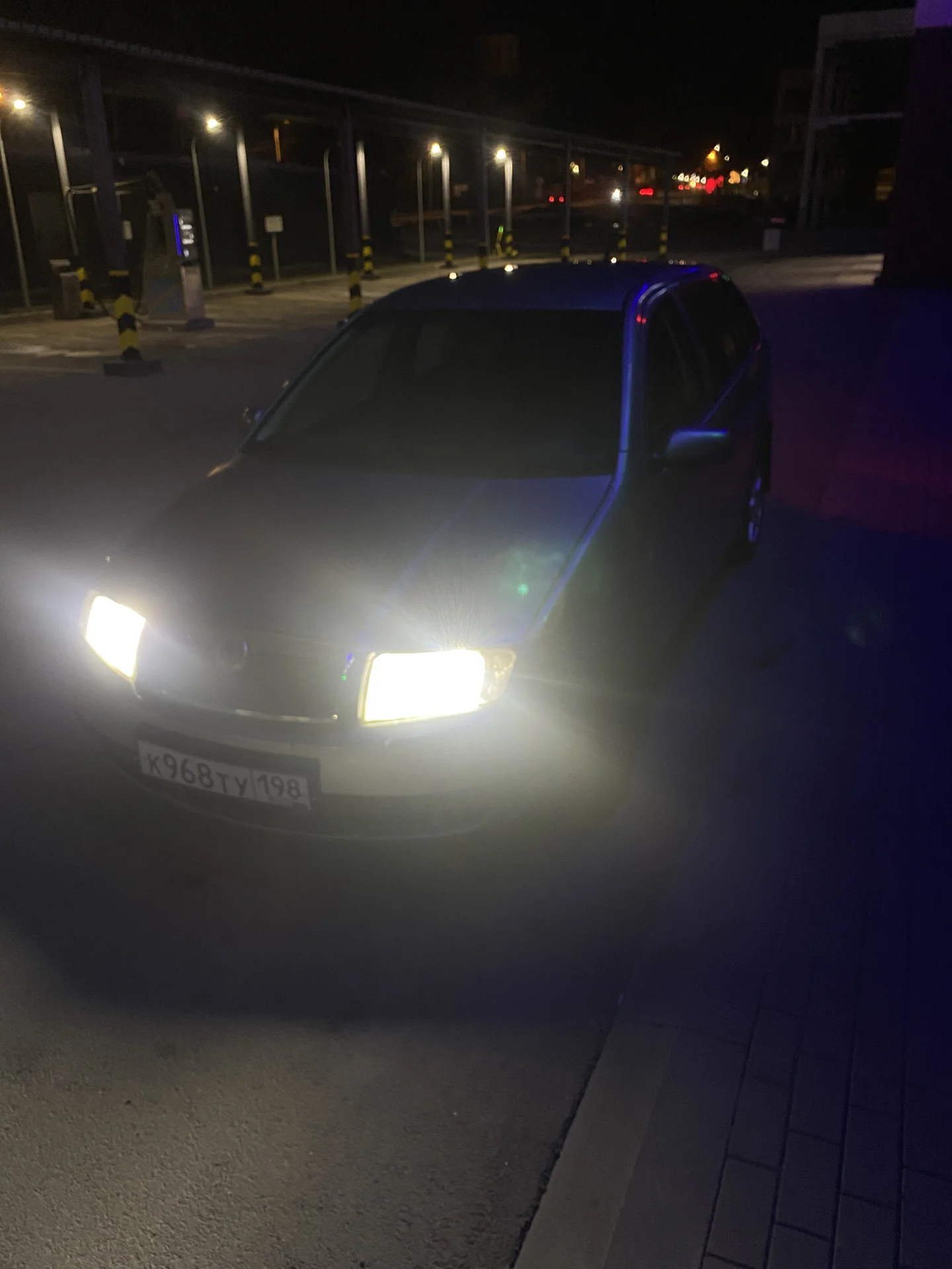 Skoda Fabia 1 - миниатюра 10