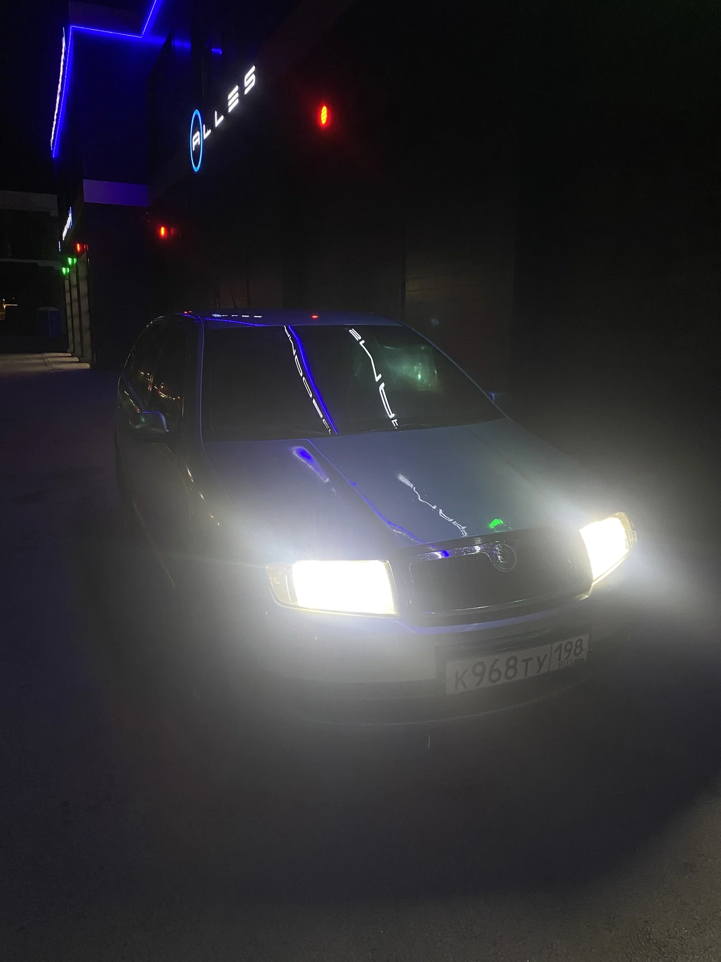 Skoda Fabia 1 - миниатюра 11