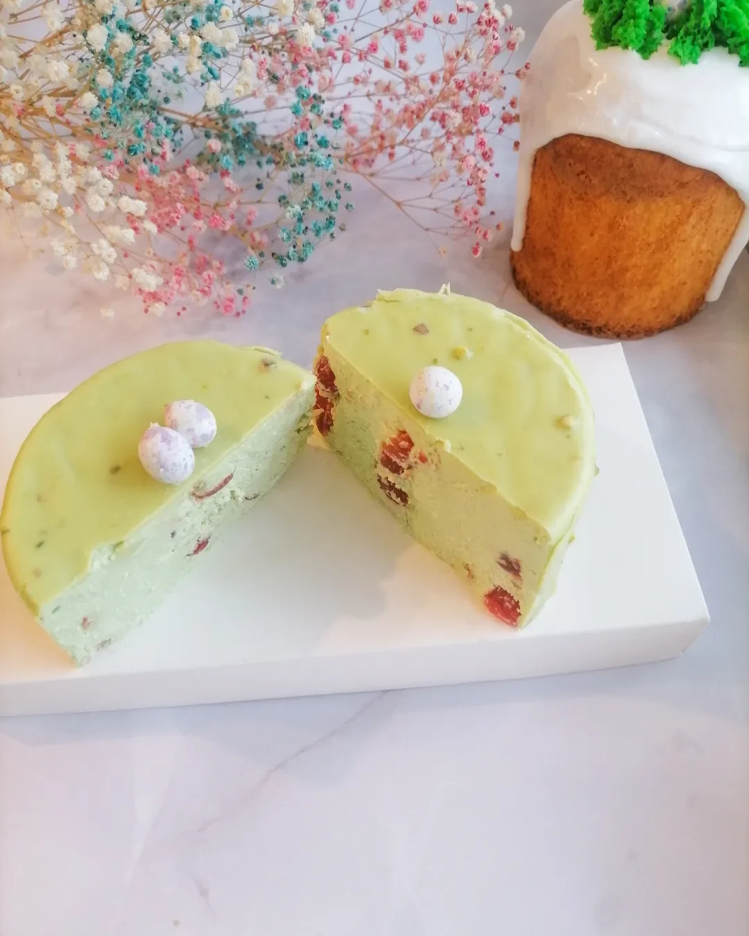 Пасха, куличи - миниатюра 6