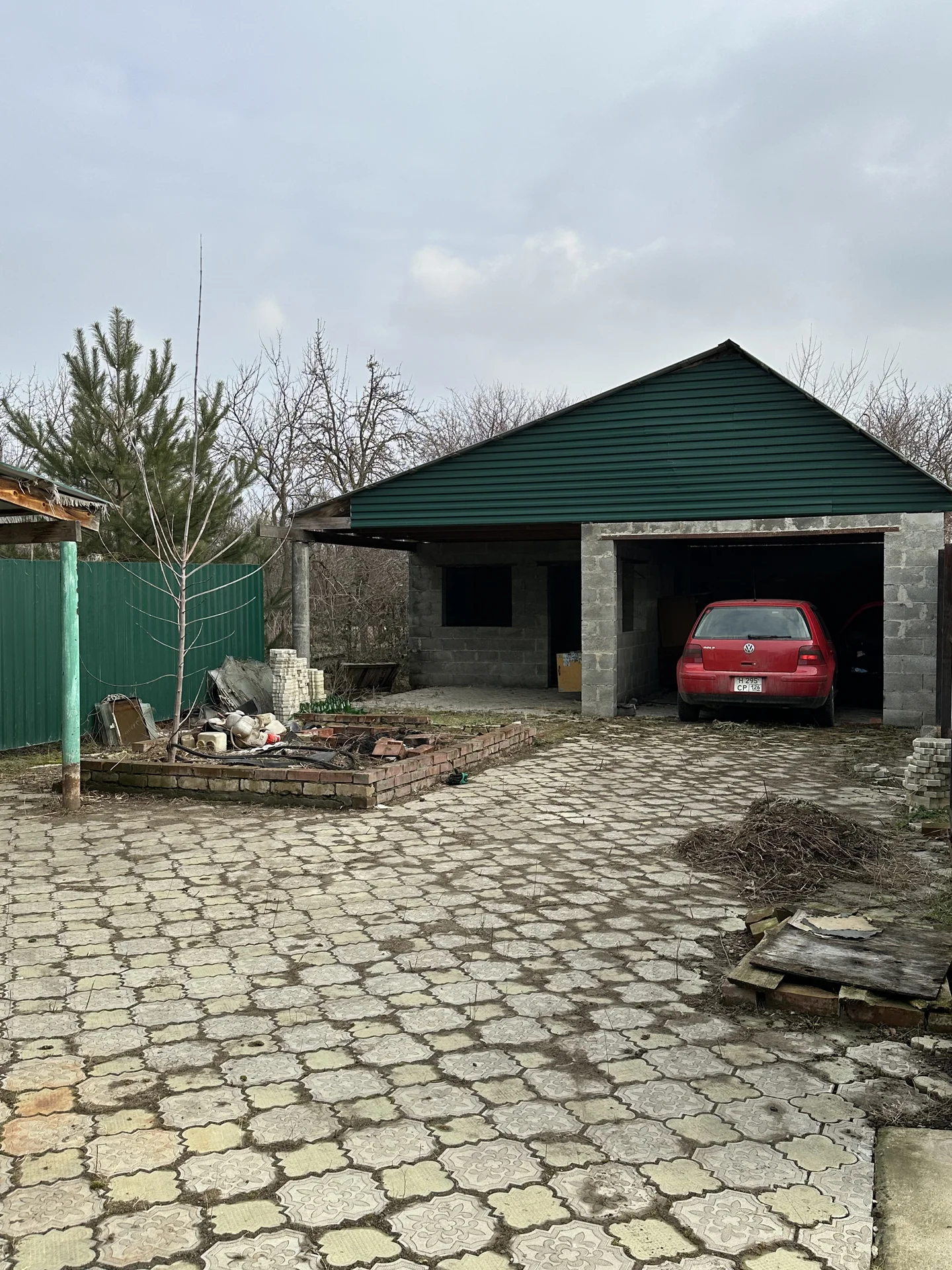 Продам дом - миниатюра 4