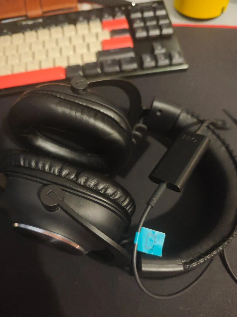Logitech G Pro X - миниатюра 3