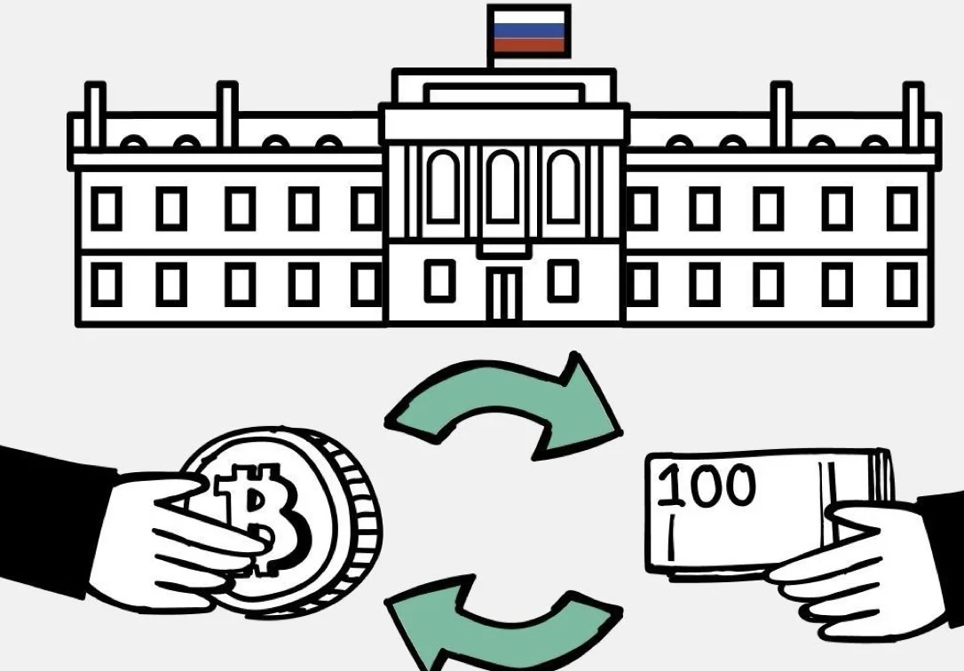 МАНУАЛ ПО ВЫВОДУ КРИПТОВАЛЮТЫ (БЕЗ Р2Р) - изображение 1