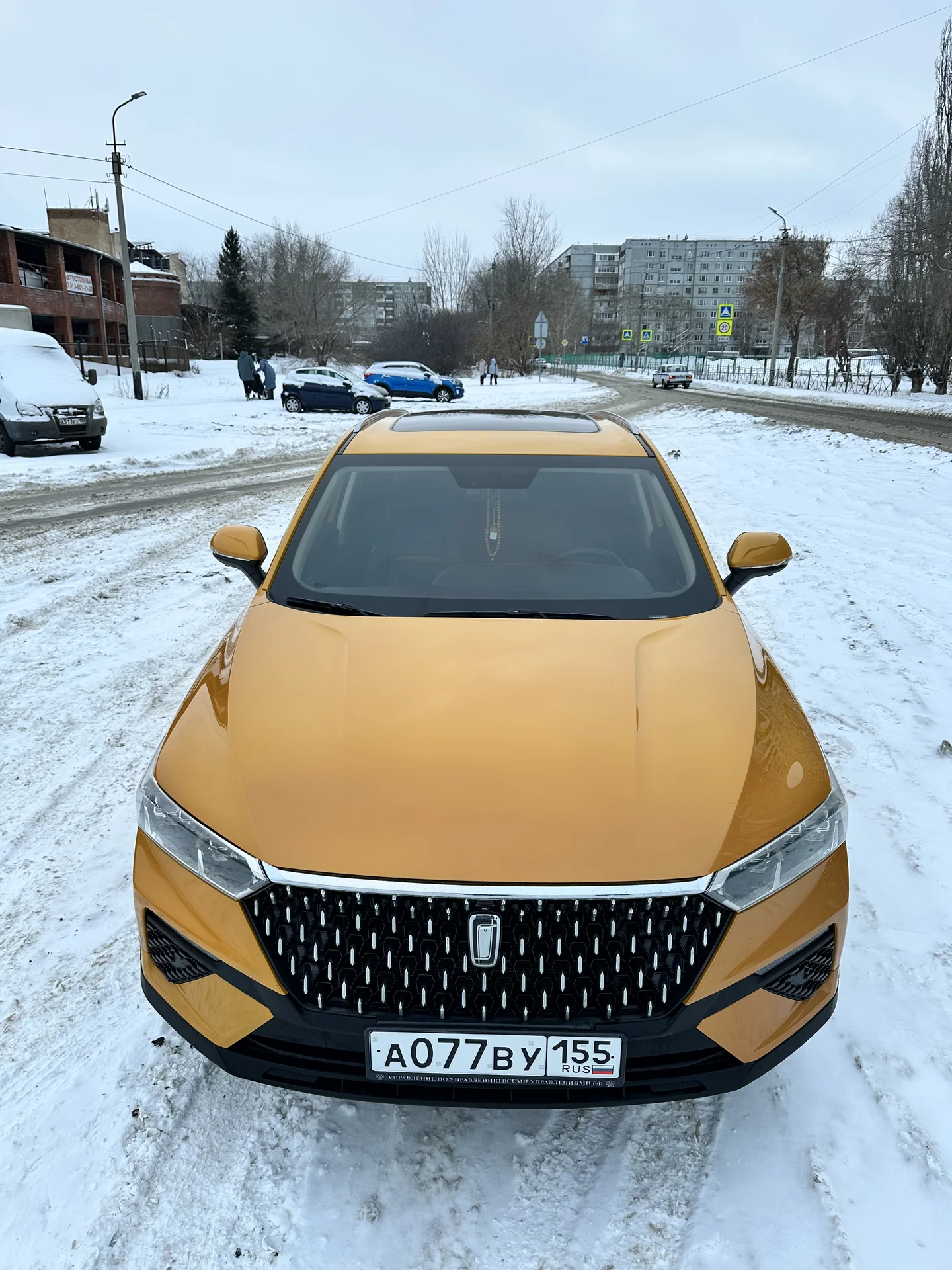 FAW T 77 - миниатюра 6