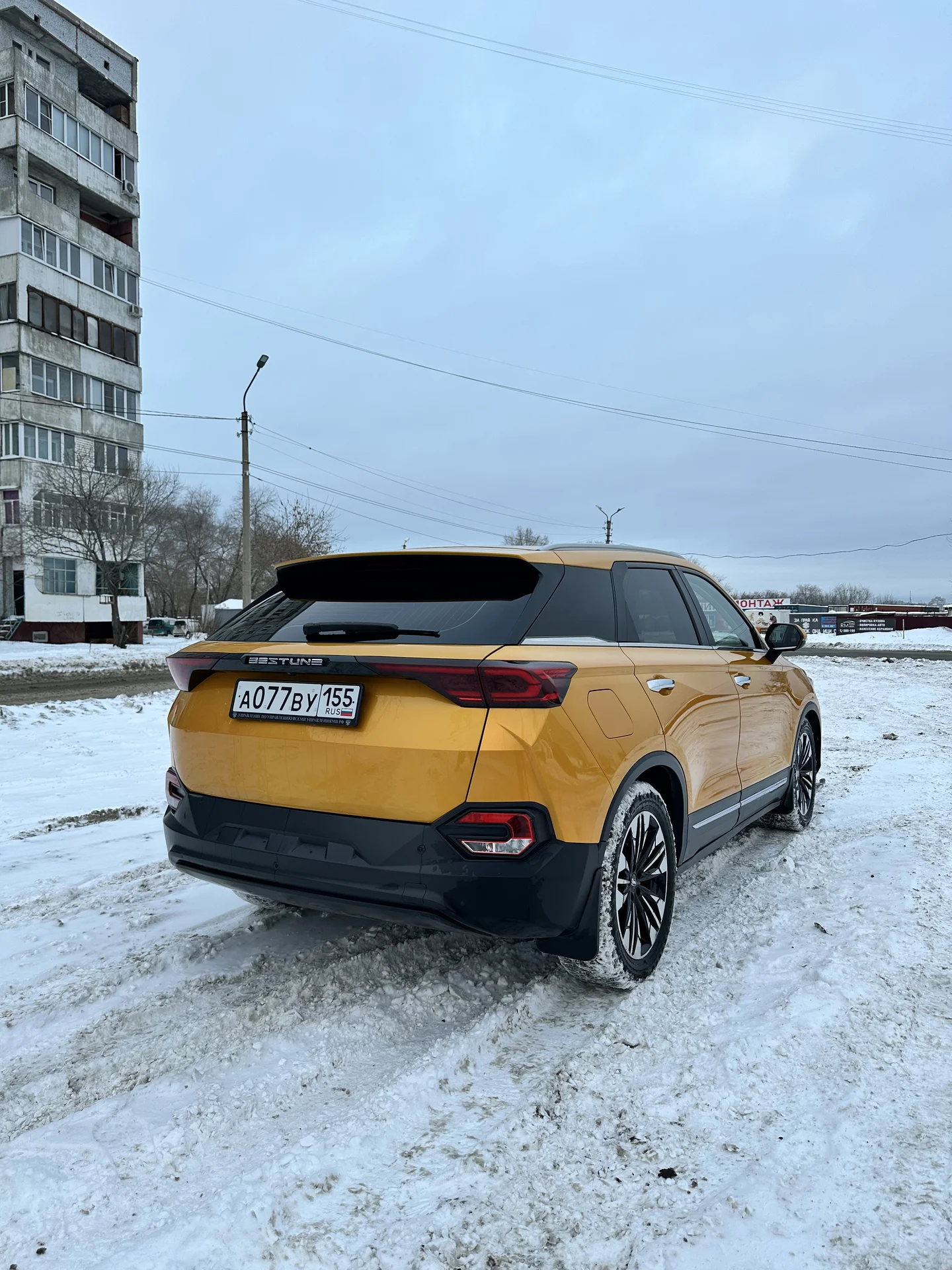 FAW T 77 - миниатюра 9