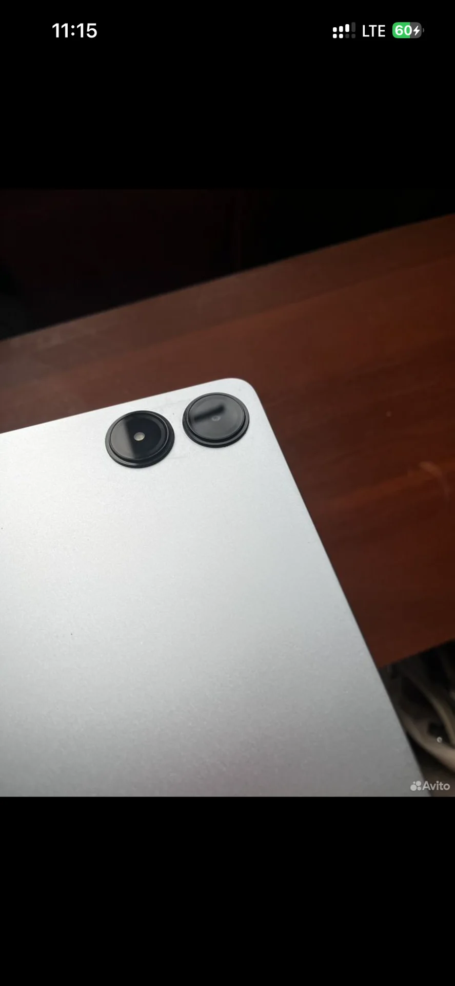 Планшет Xiaomi Redmi pro 8/264 - миниатюра 3