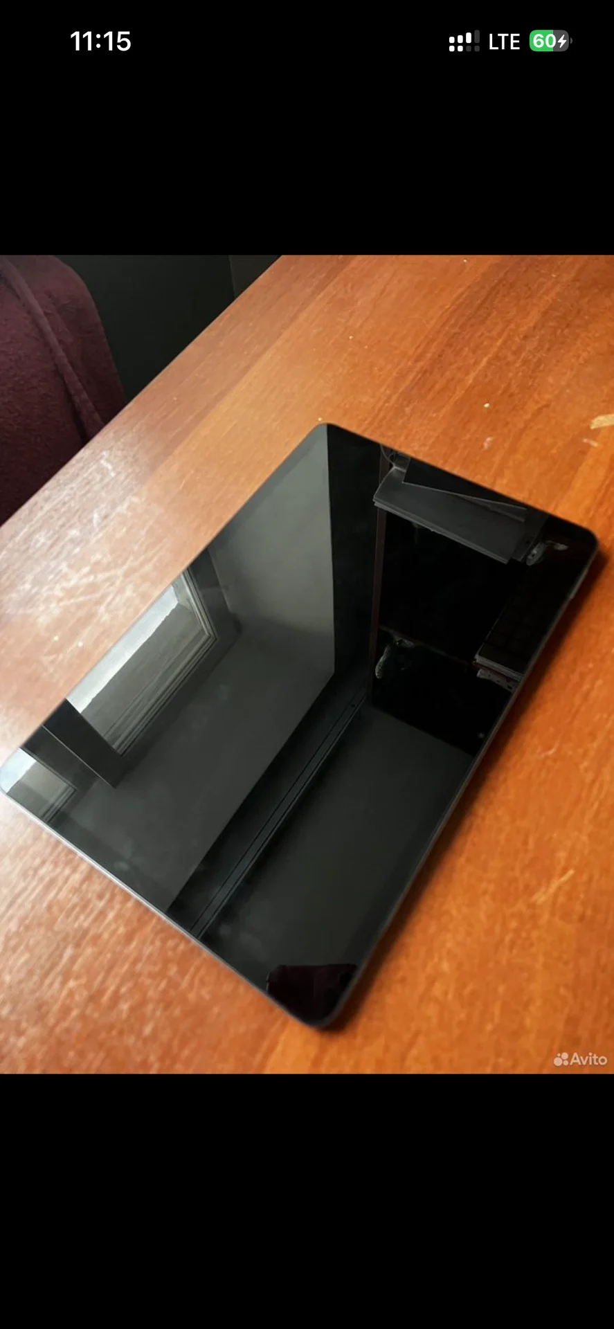 Планшет Xiaomi Redmi pro 8/264 - миниатюра 5