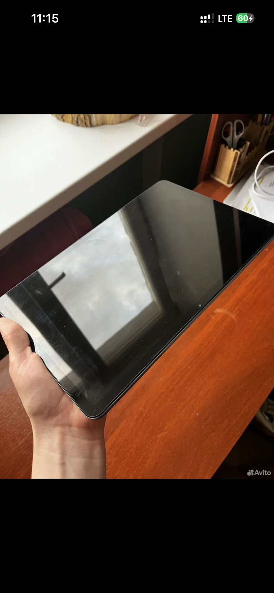 Планшет Xiaomi Redmi pro 8/264 - миниатюра 7