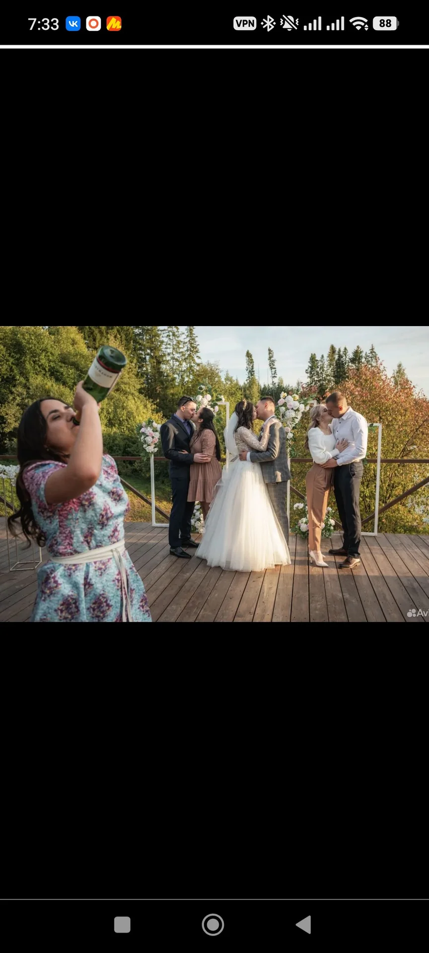 Объектив nikon 16-35mm f4 VR - миниатюра 9