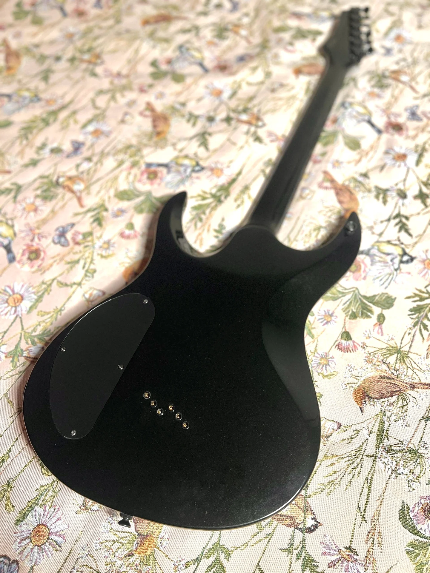 Washburn XM-Pro2 - миниатюра 5