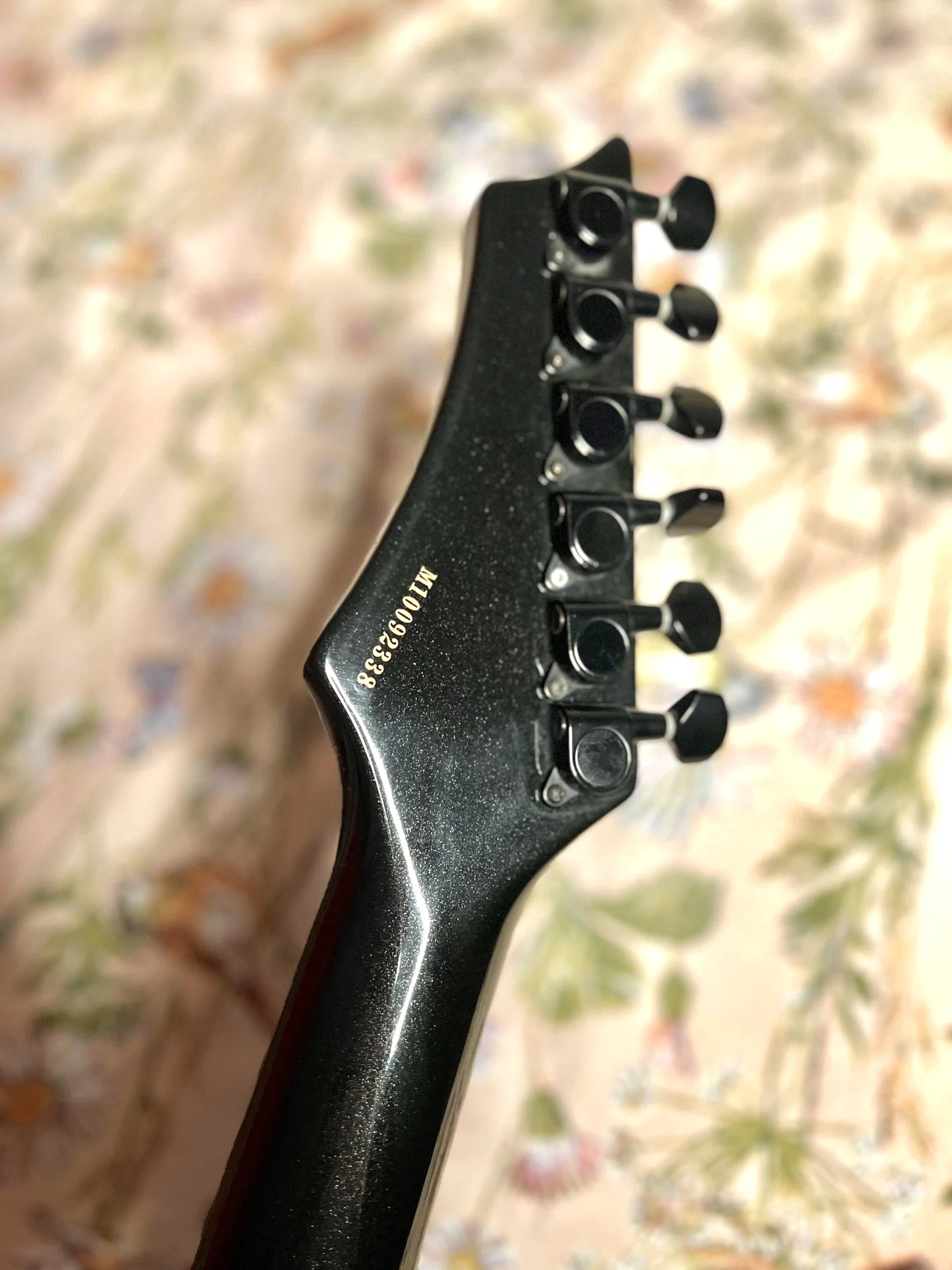 Washburn XM-Pro2 - миниатюра 7