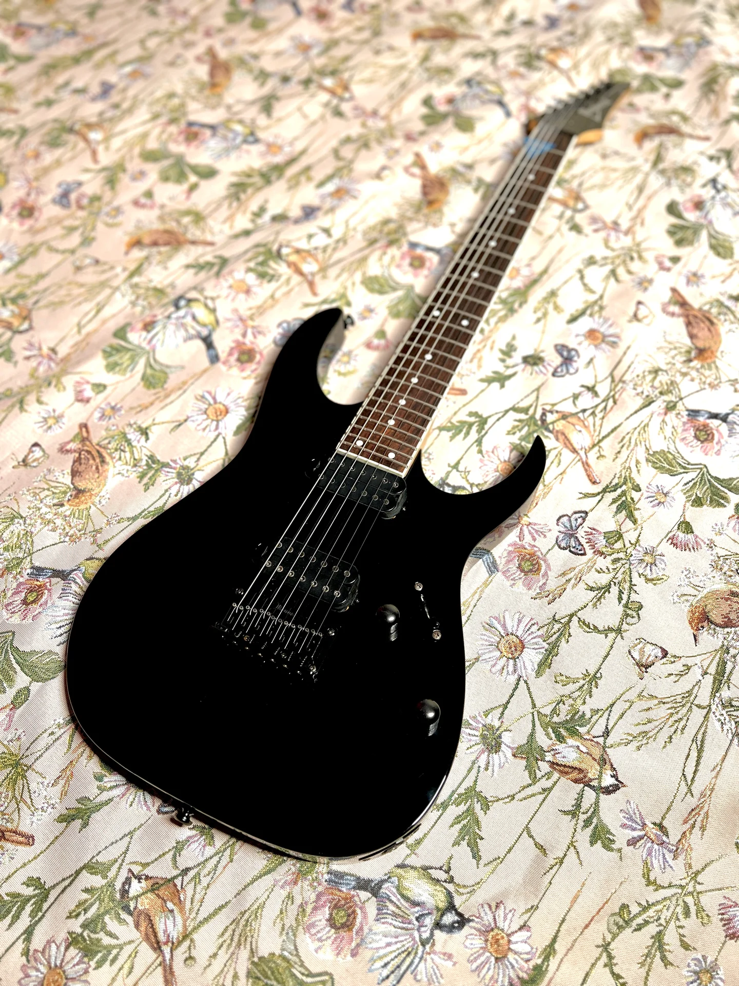 Ibanez RG 7321 Korea 7 струн