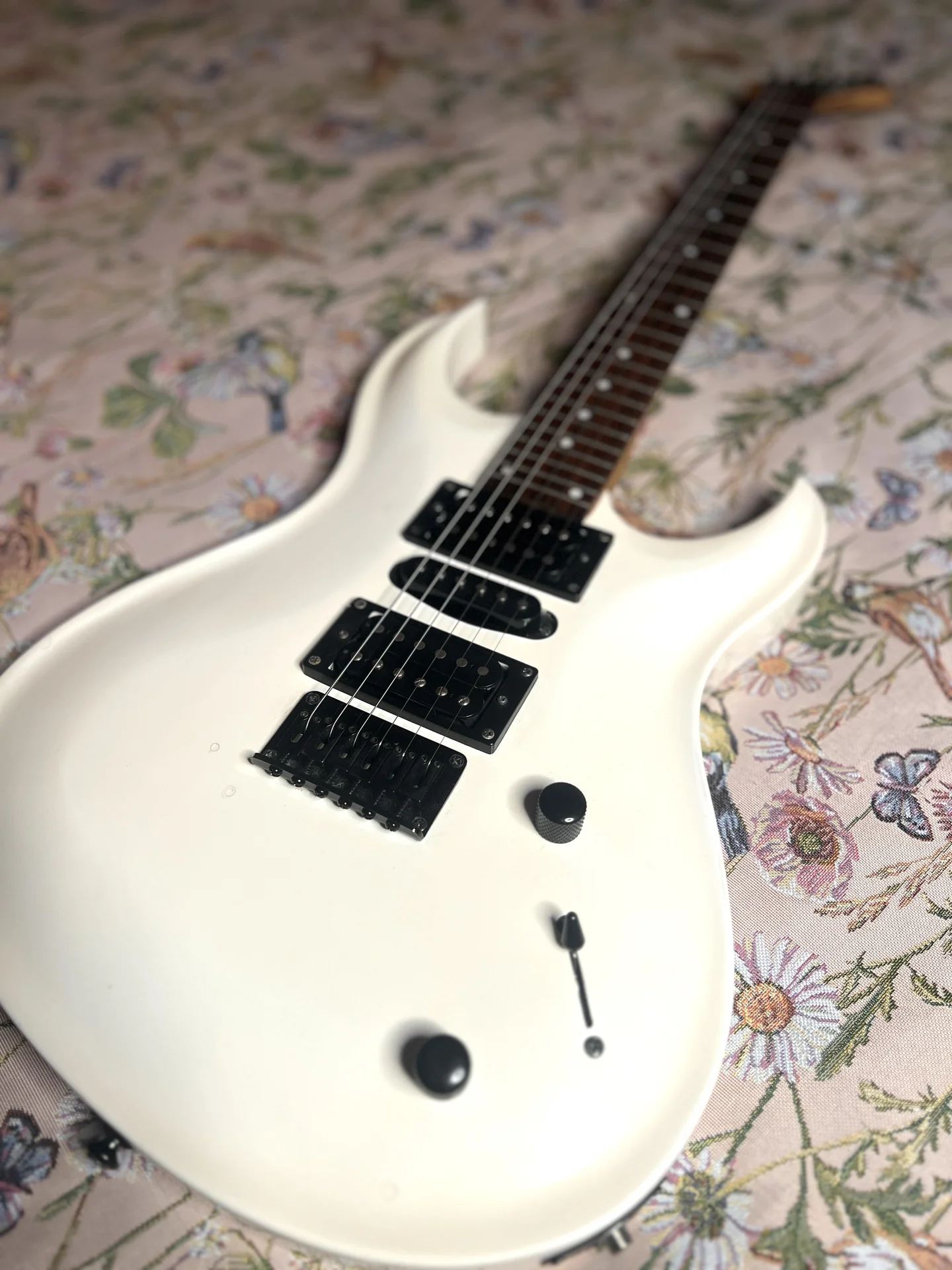 Washburn WM17 - миниатюра 2