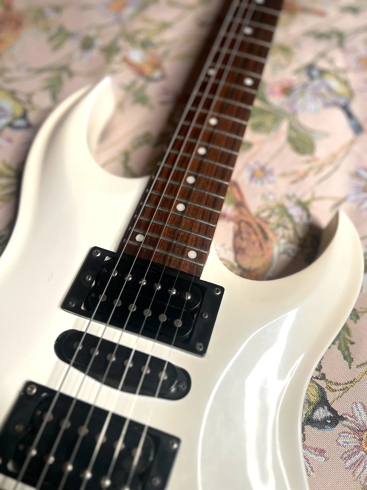 Washburn WM17 - миниатюра 3