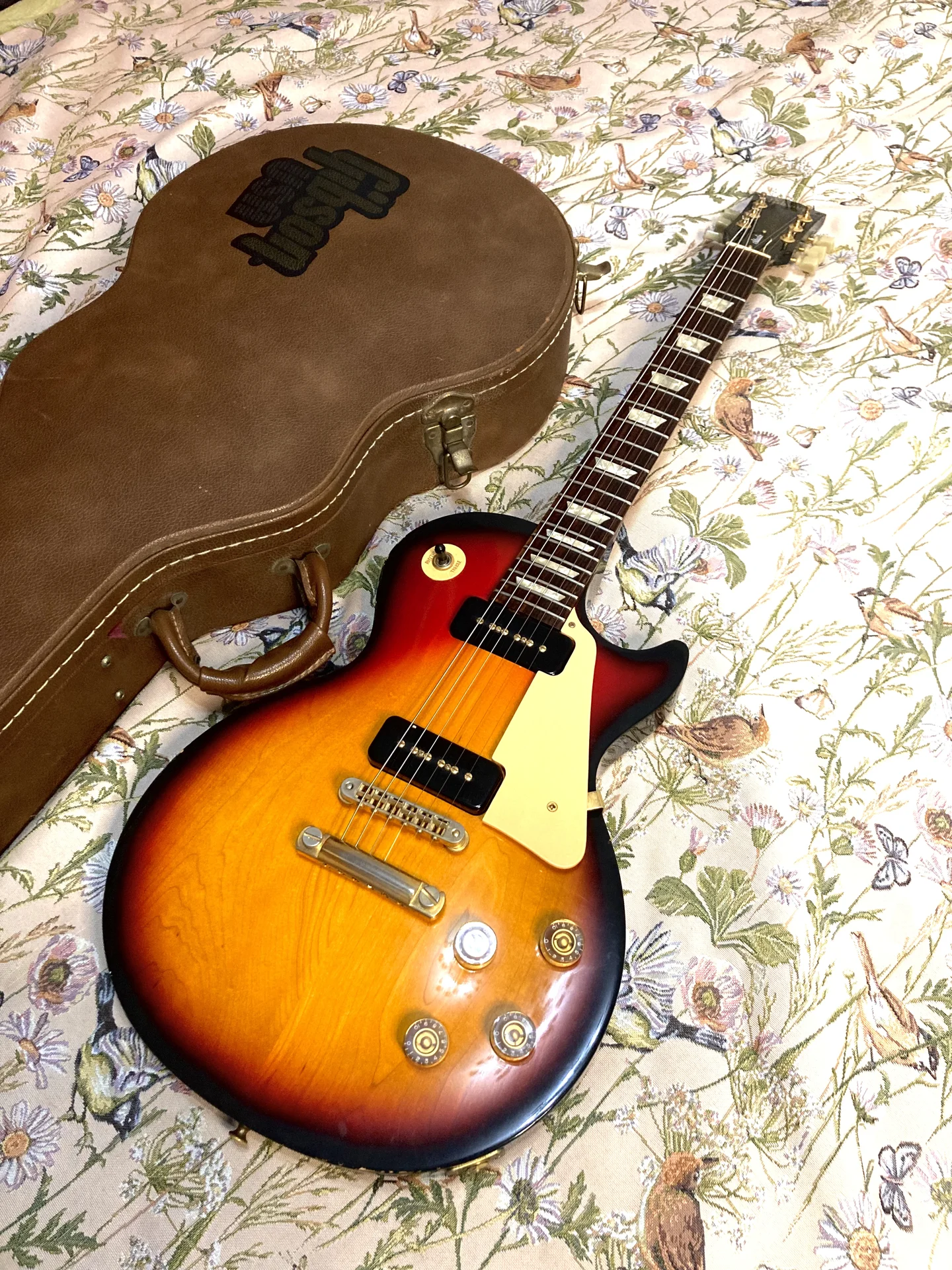 Gibson Les Paul Gem Studio 97 USA - миниатюра 3