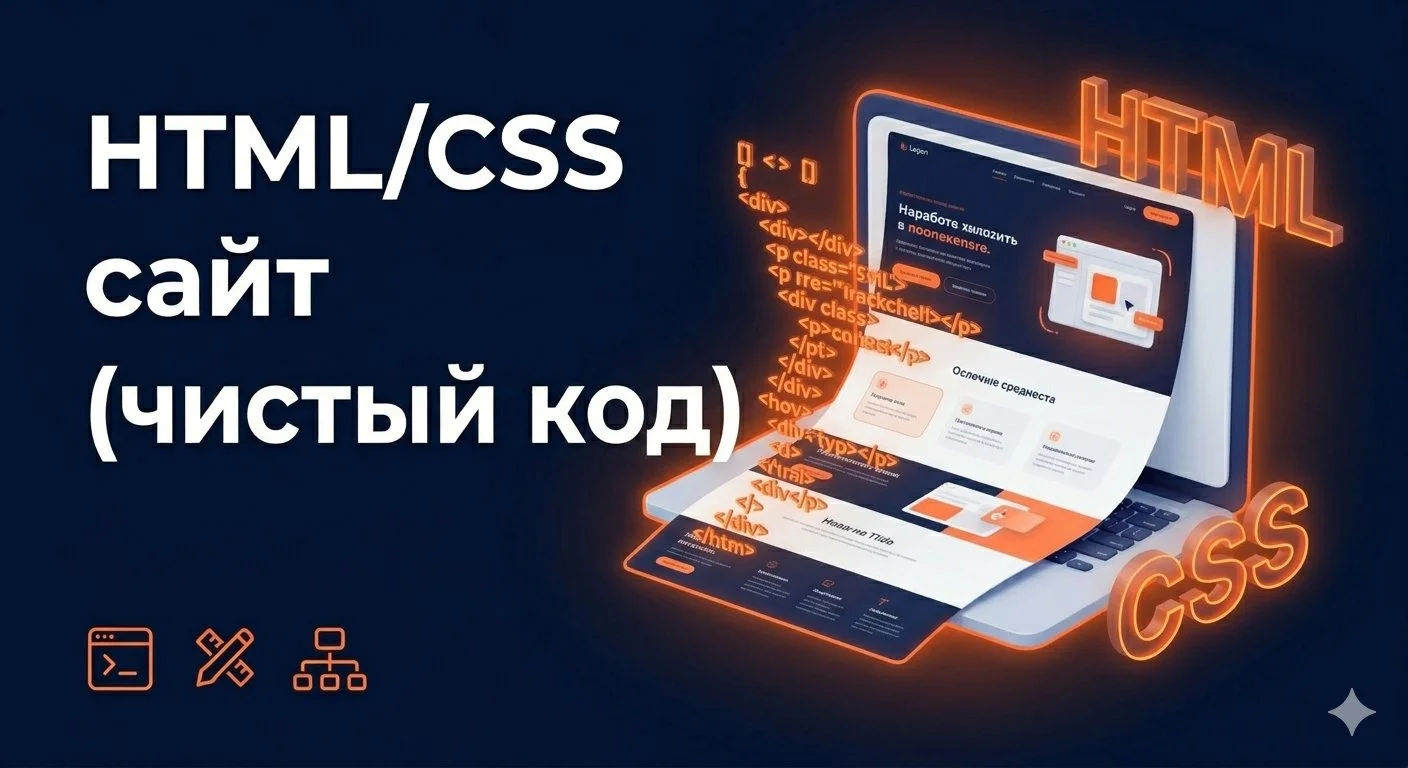 Создаю сайты под ключ, настраиваю SEO и автоматизации для бизнеса - изображение 1