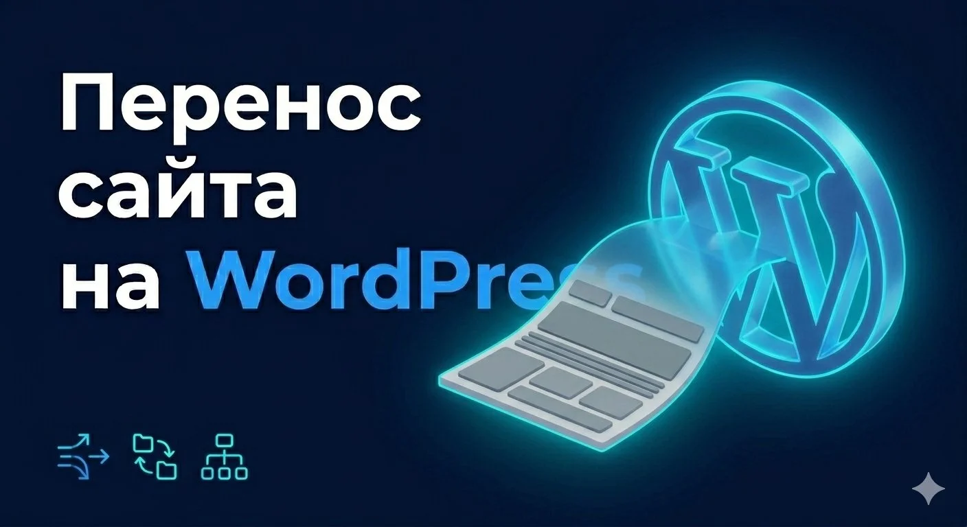 Создаю сайты под ключ, настраиваю SEO и автоматизации для бизнеса - миниатюра 3