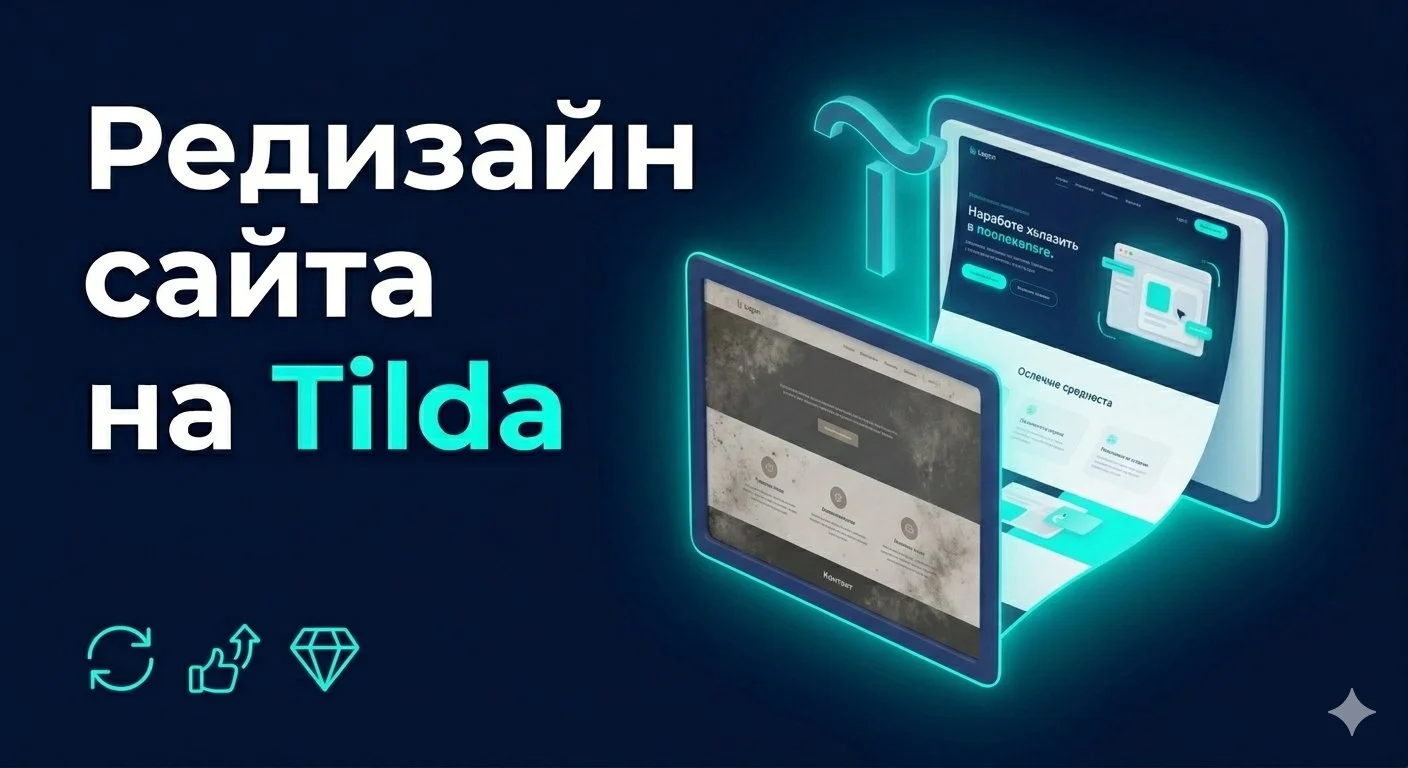 Создаю сайты под ключ, настраиваю SEO и автоматизации для бизнеса - миниатюра 4