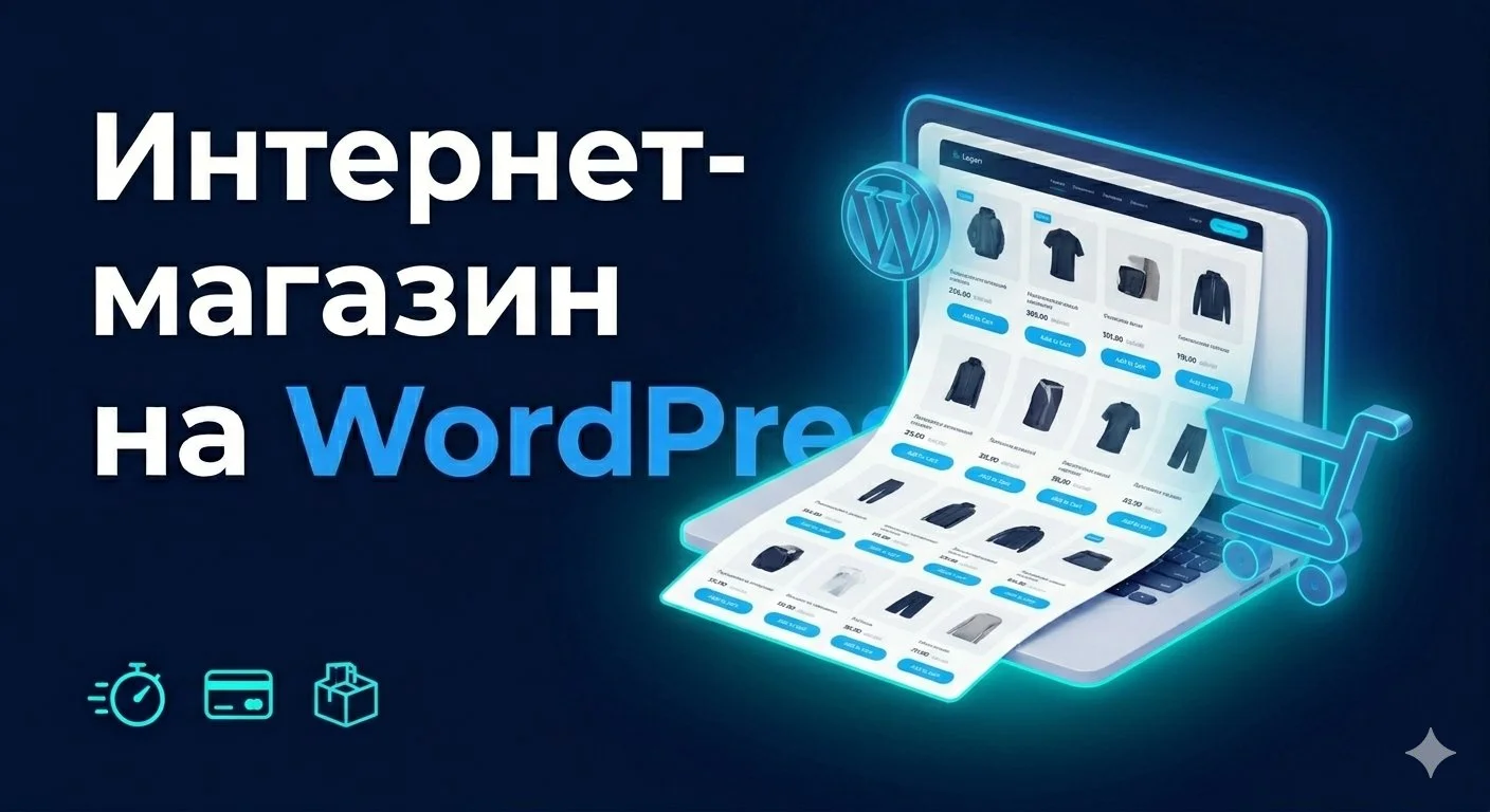 Создаю сайты под ключ, настраиваю SEO и автоматизации для бизнеса - миниатюра 5