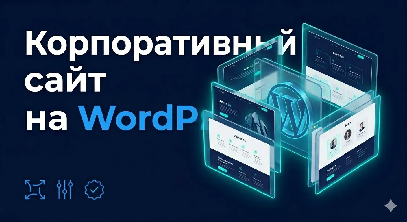 Создаю сайты под ключ, настраиваю SEO и автоматизации для бизнеса - миниатюра 6