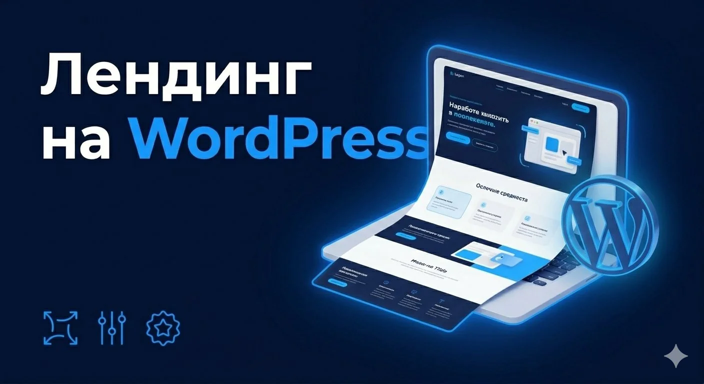 Создаю сайты под ключ, настраиваю SEO и автоматизации для бизнеса - миниатюра 7