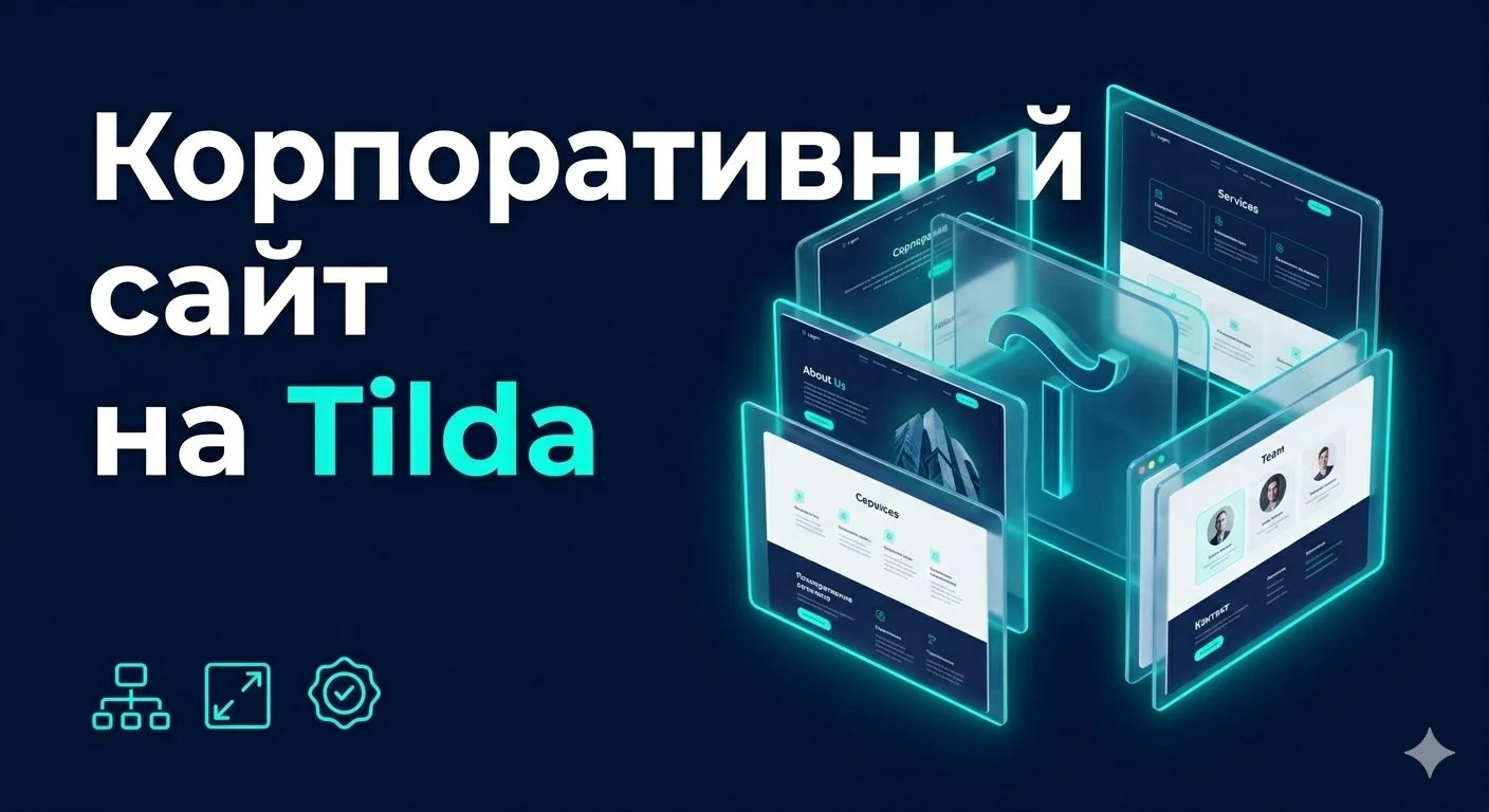 Создаю сайты под ключ, настраиваю SEO и автоматизации для бизнеса - миниатюра 9