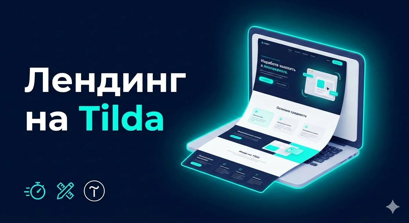 Создаю сайты под ключ, настраиваю SEO и автоматизации для бизнеса - миниатюра 10
