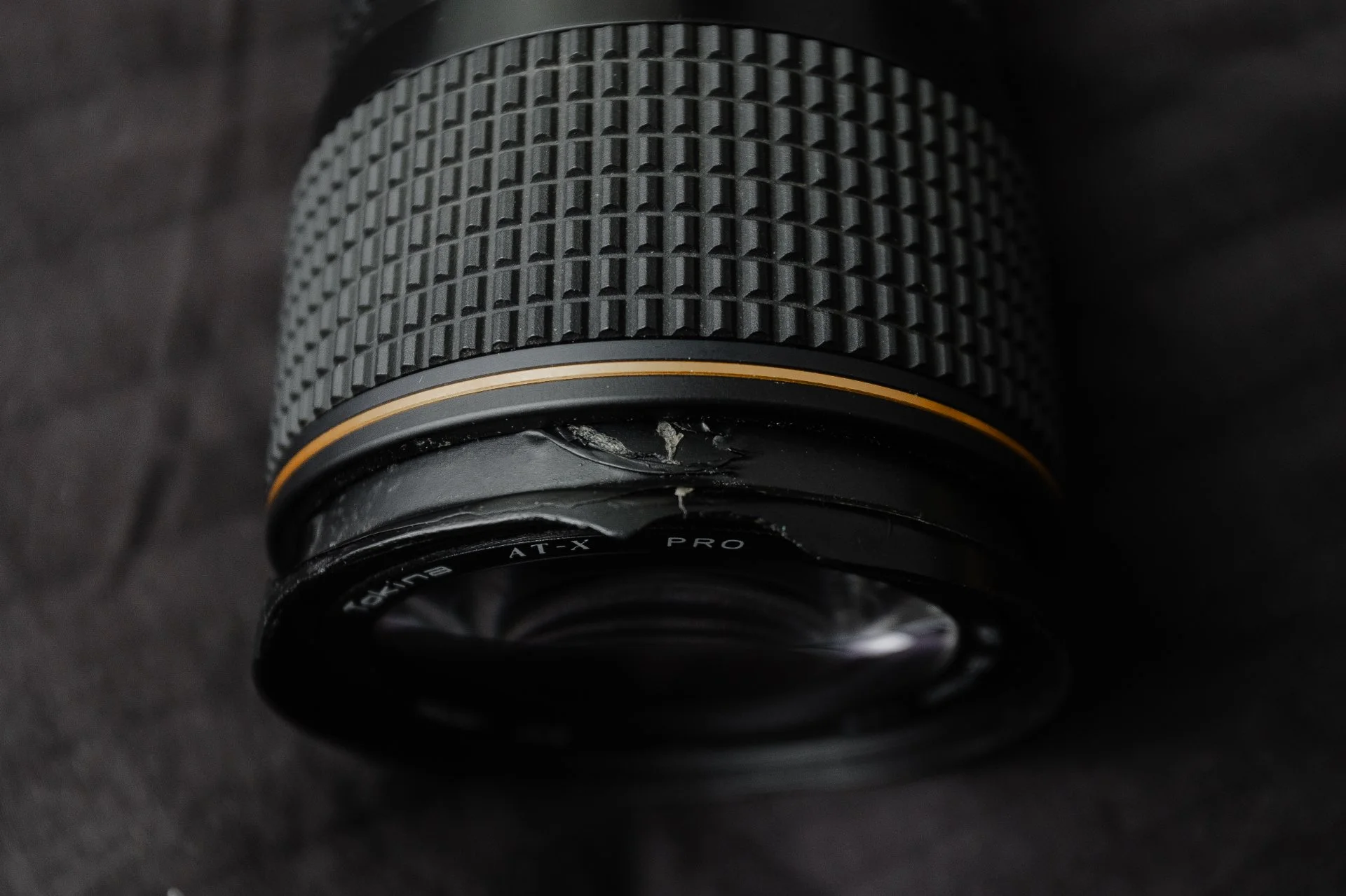 Tokina AF 28-70mm f/ 2.8 AT-X Pro - миниатюра 2