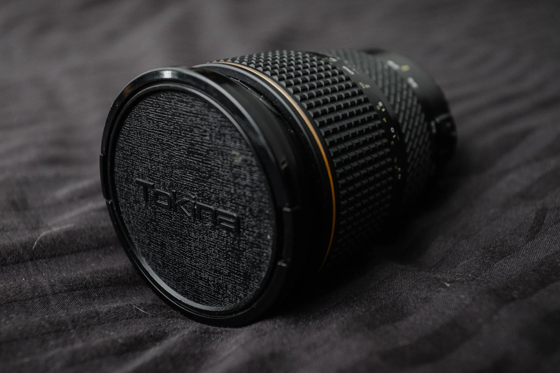 Tokina AF 28-70mm f/ 2.8 AT-X Pro - миниатюра 8