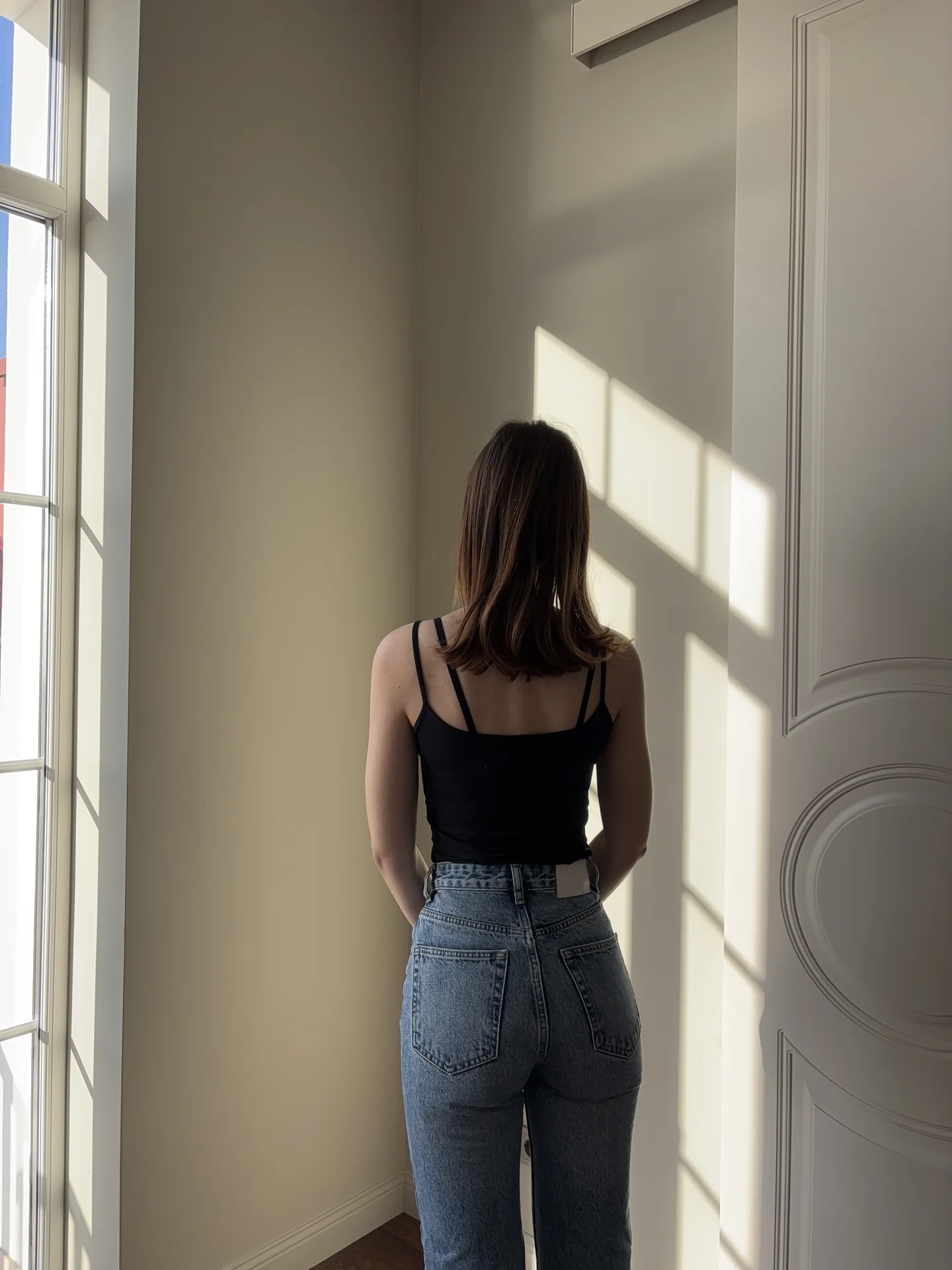 Pull and Bear jeans XS - миниатюра 3