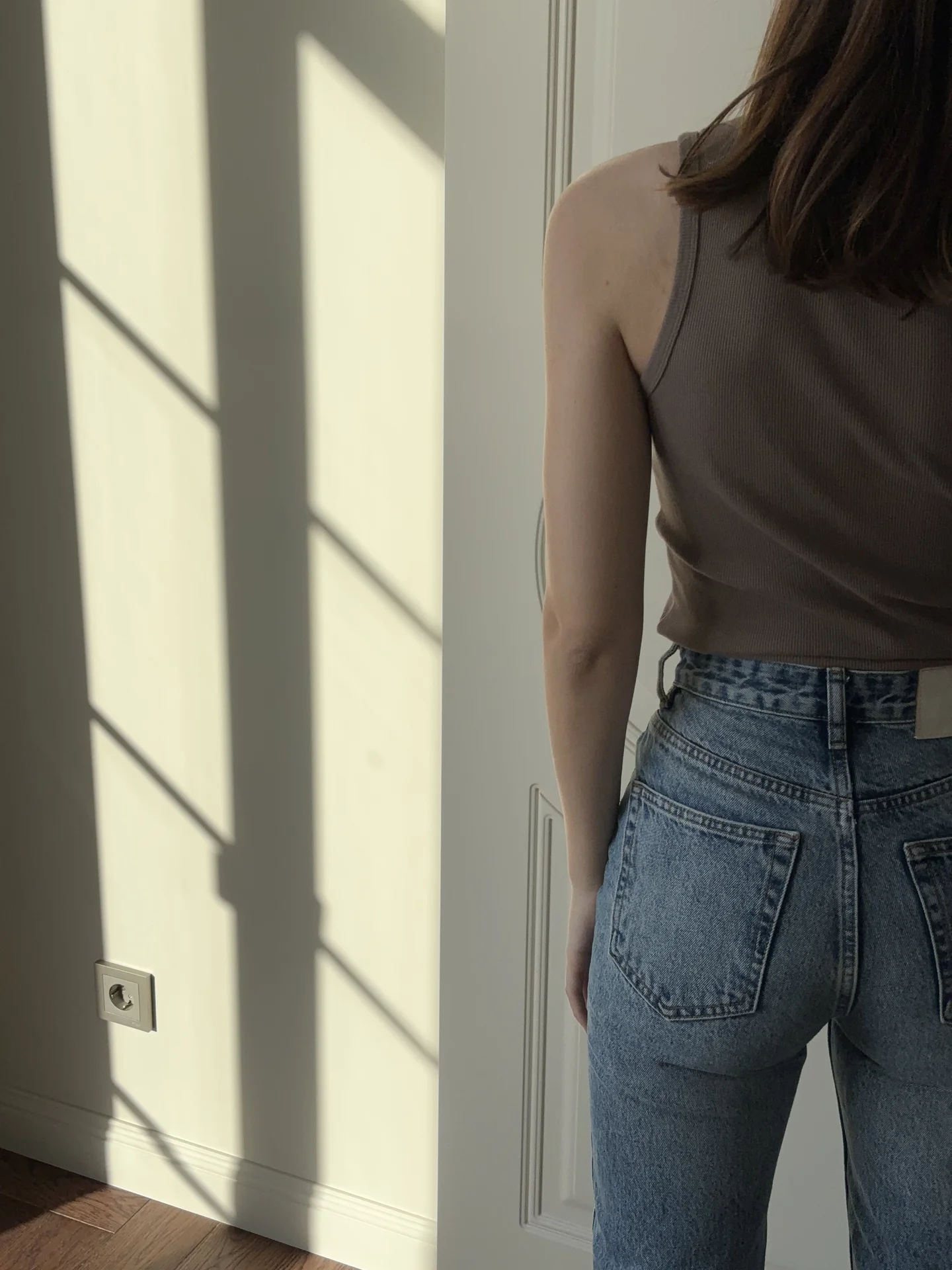 Pull and Bear jeans XS - миниатюра 4
