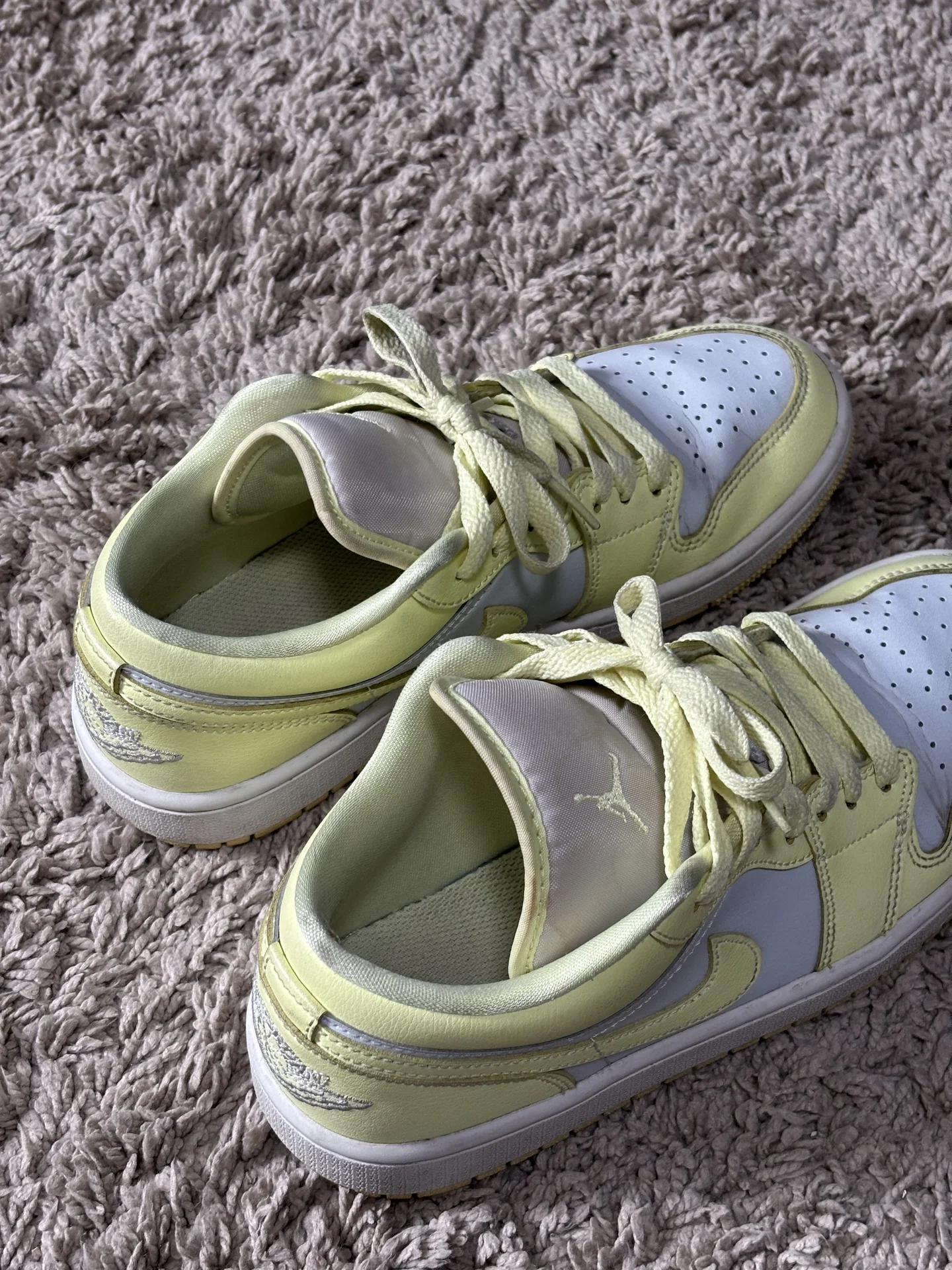 Nike air Jordan - изображение 1