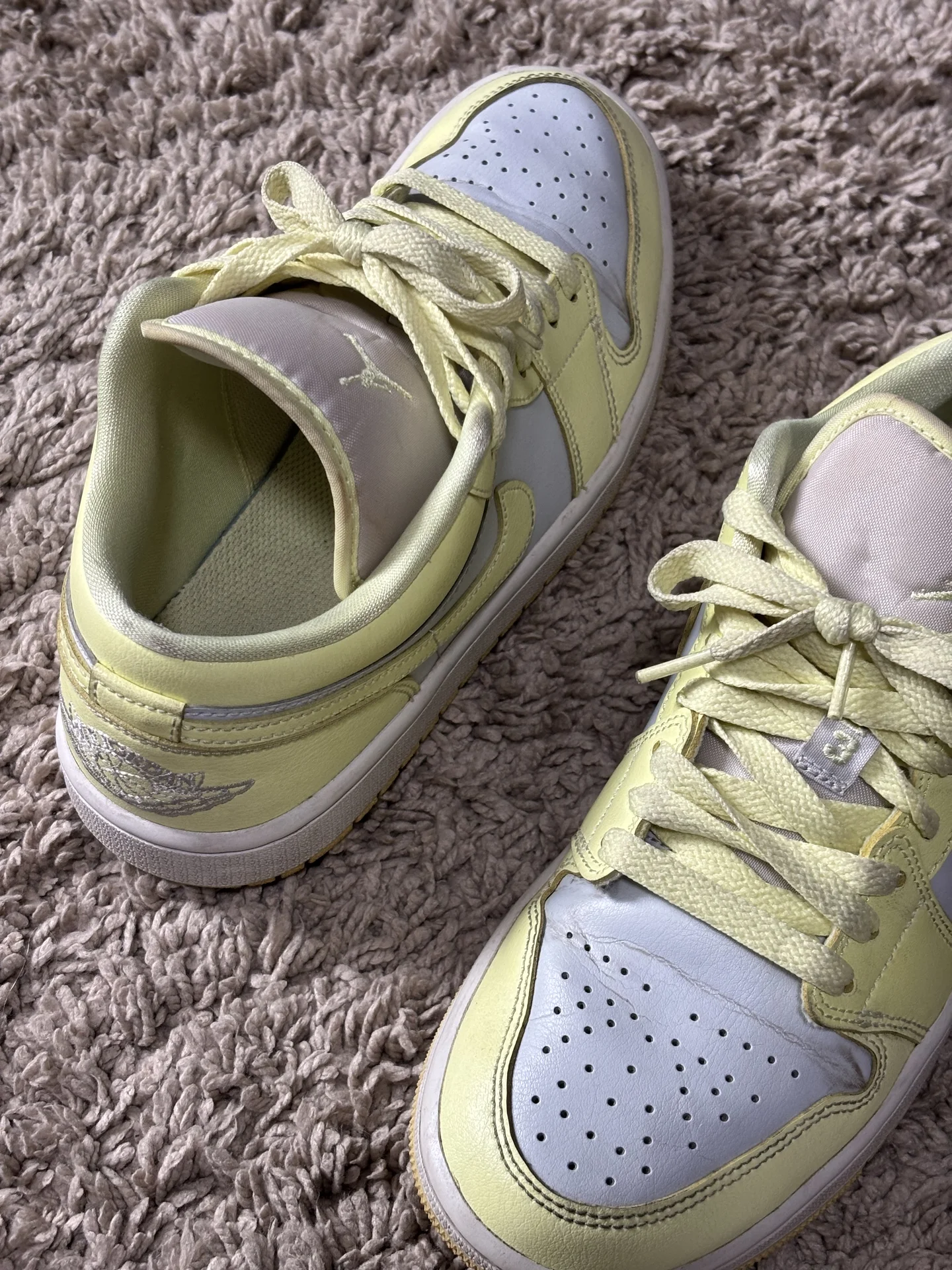 Nike air Jordan - миниатюра 2