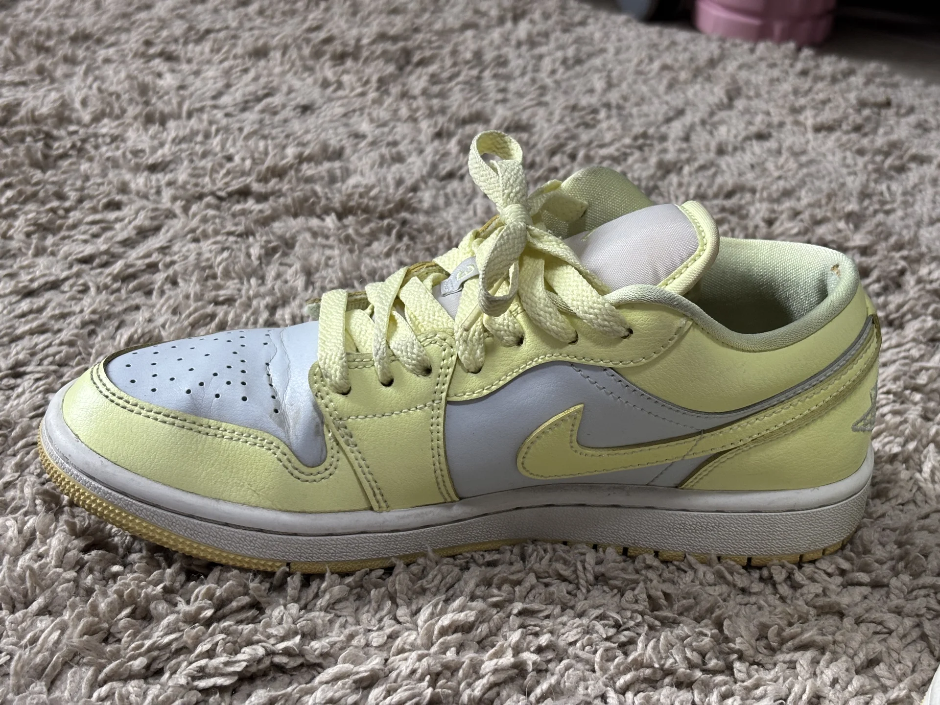Nike air Jordan - миниатюра 3